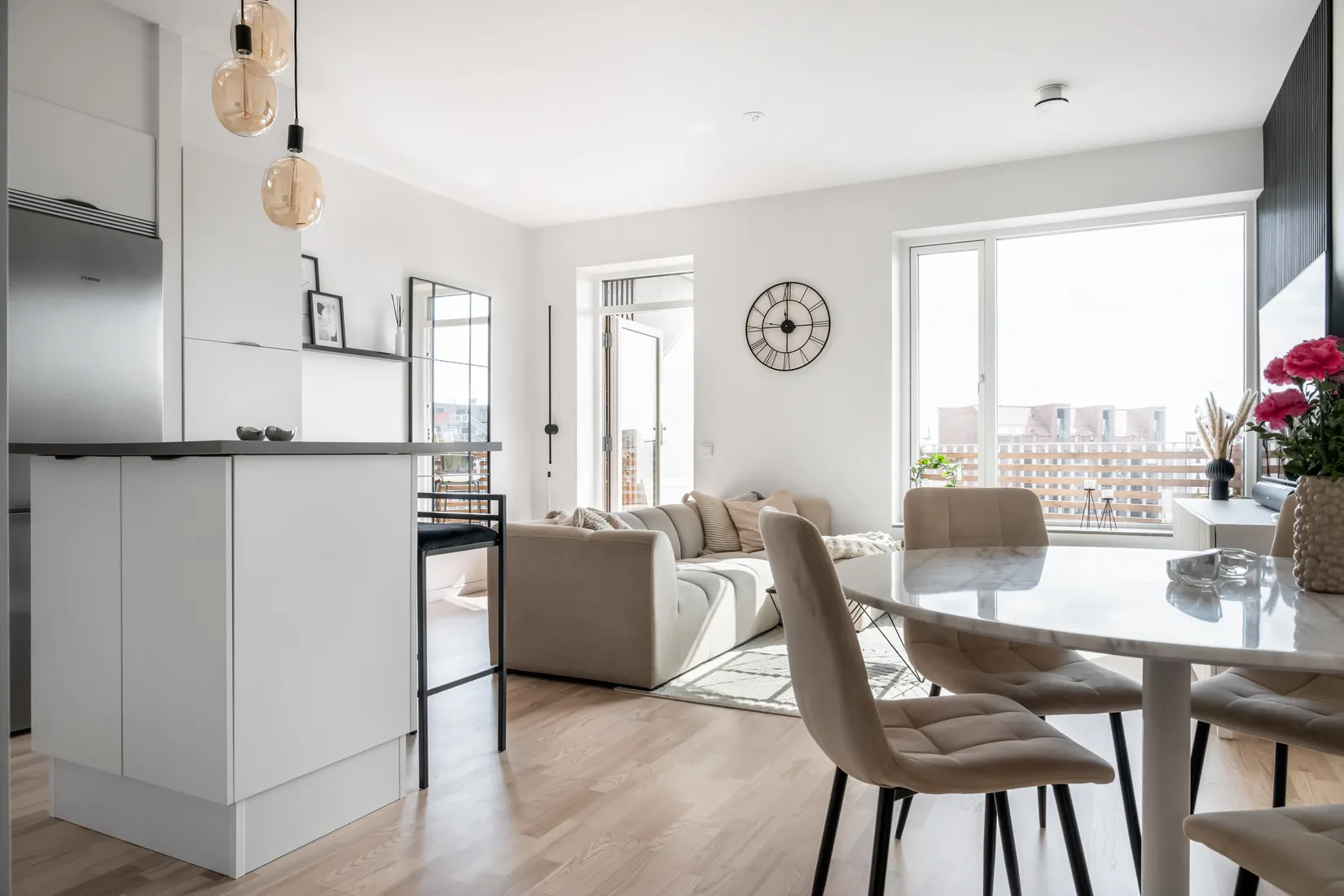 Bostadsrätt, Brunnshögsgatan 52, Brunnshög, Lund