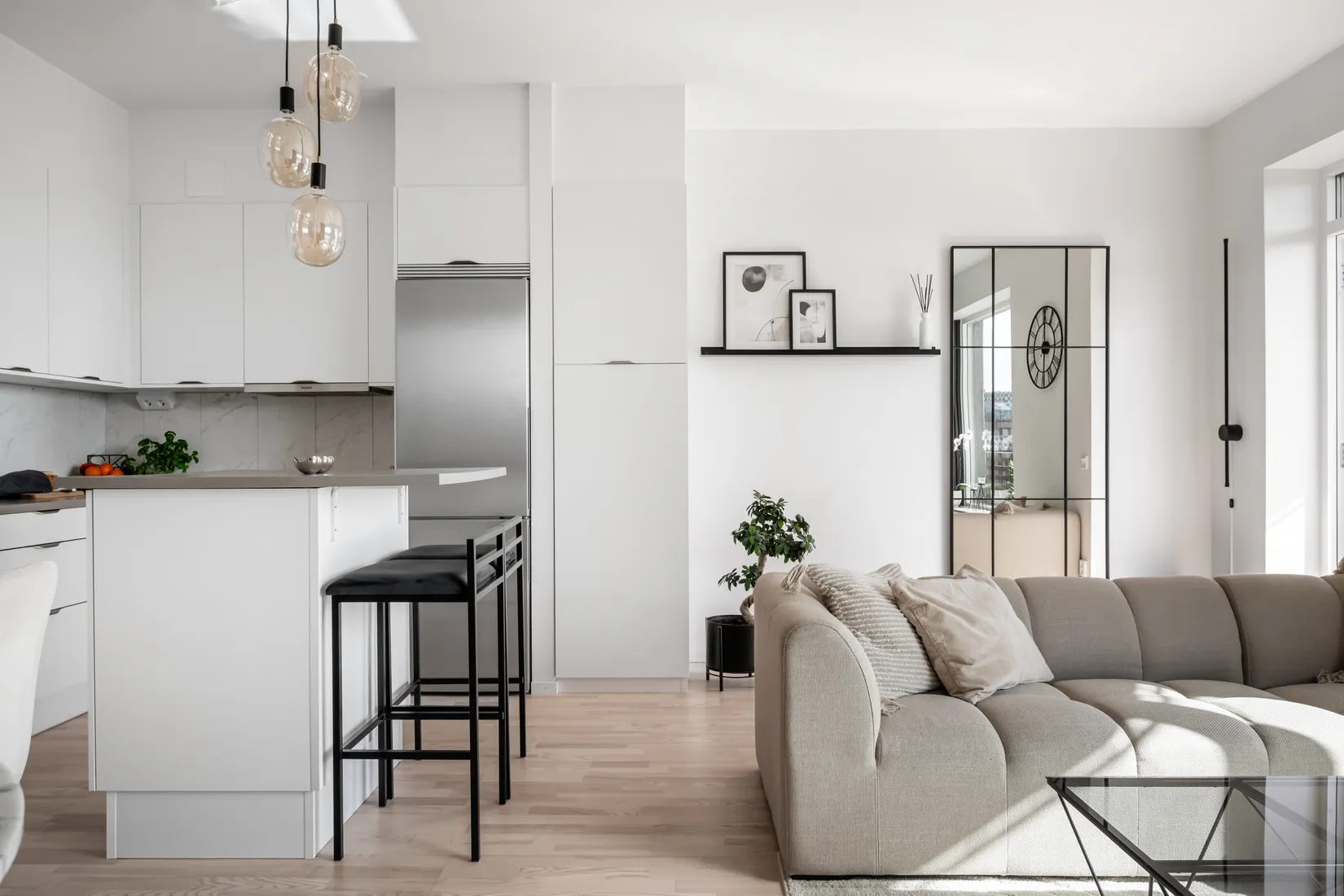 Bostadsrätt, Brunnshögsgatan 52, Brunnshög, Lund