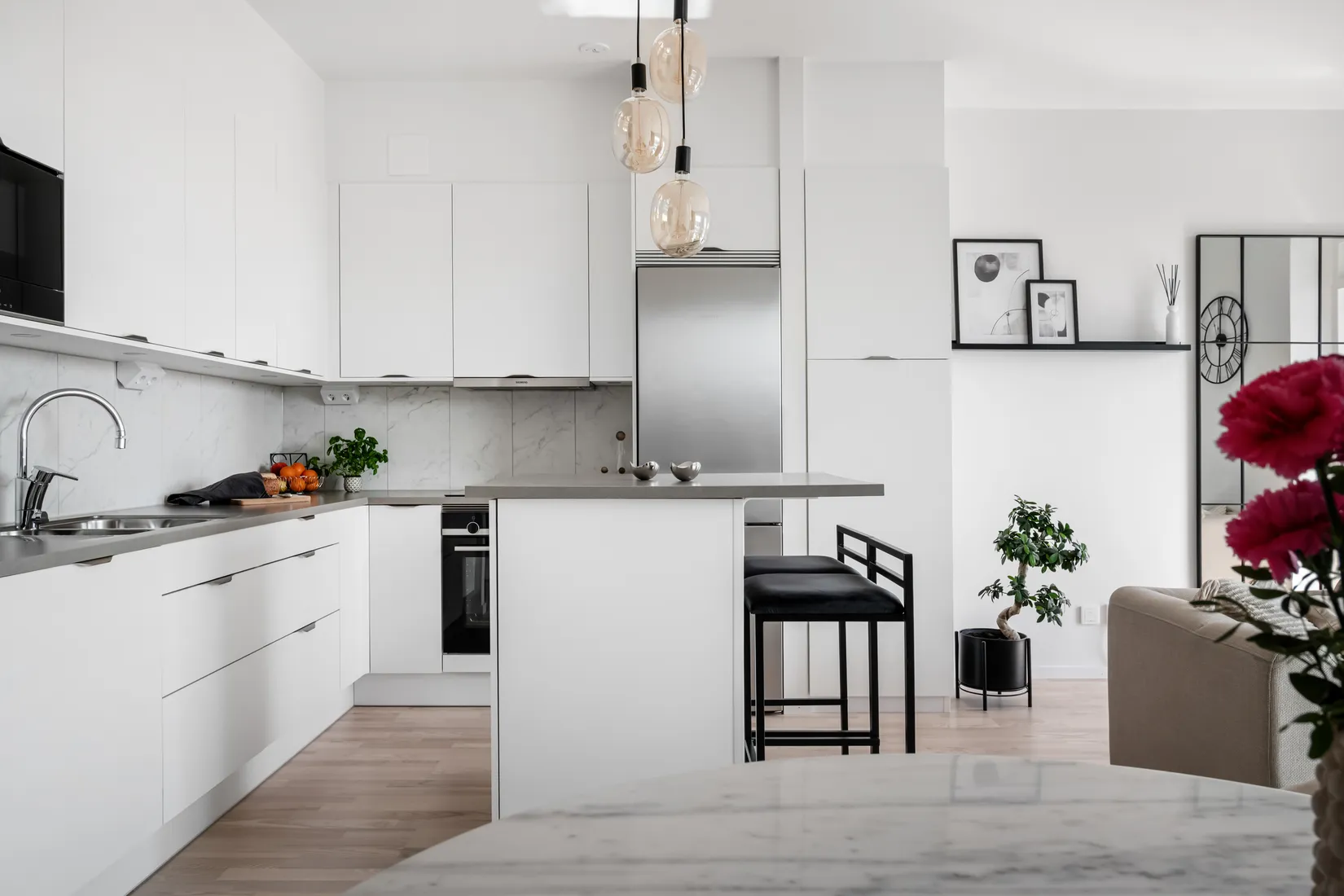 Bostadsrätt, Brunnshögsgatan 52, Brunnshög, Lund