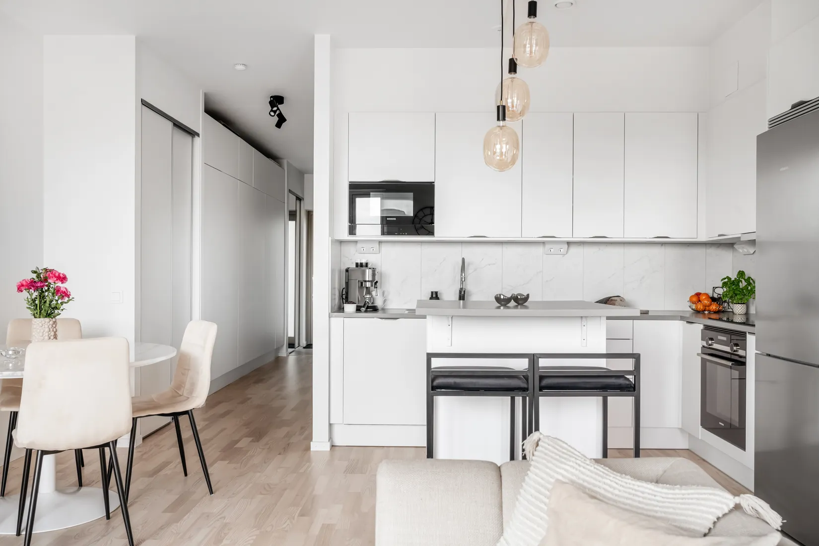 Bostadsrätt, Brunnshögsgatan 52, Brunnshög, Lund