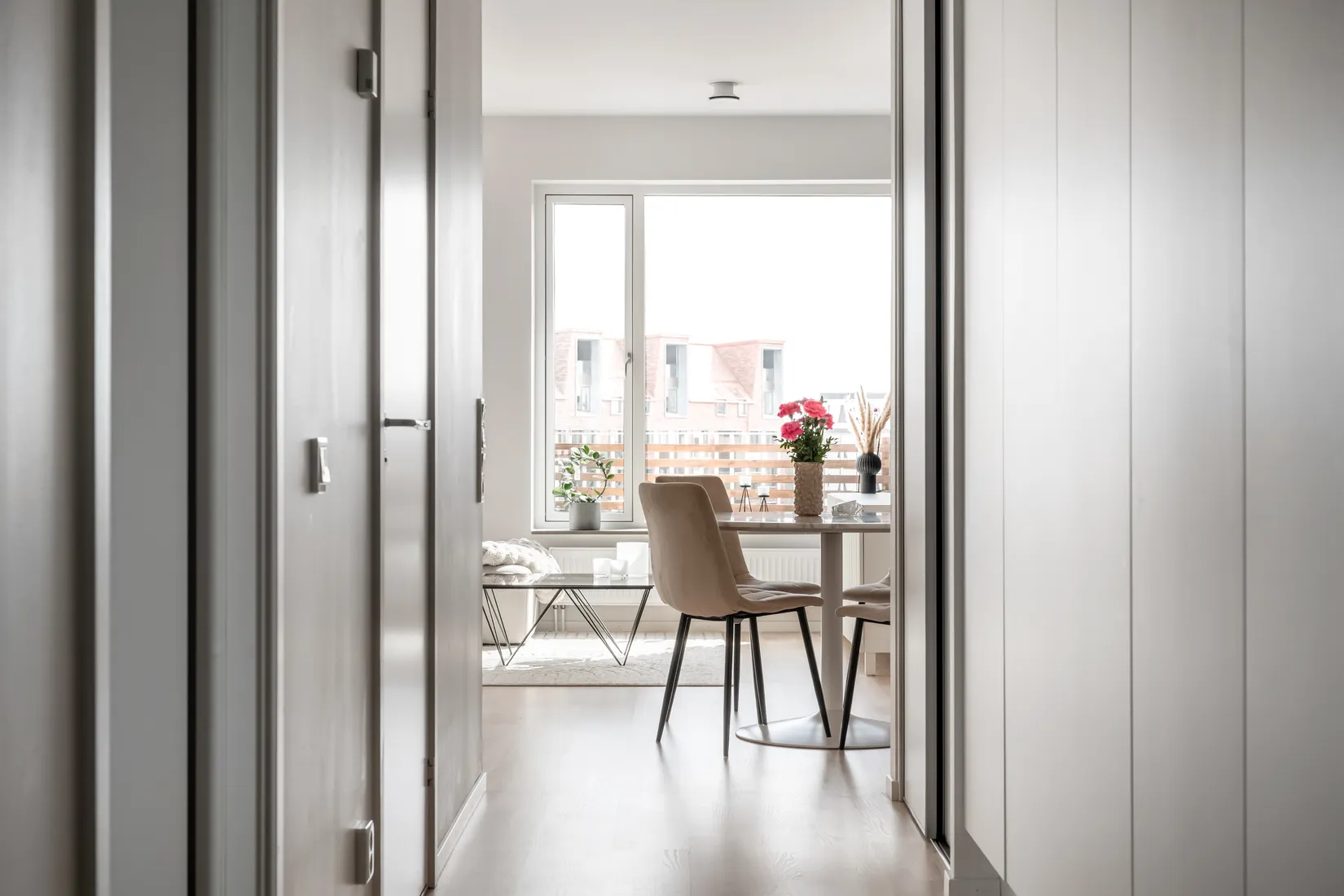 Bostadsrätt, Brunnshögsgatan 52, Brunnshög, Lund