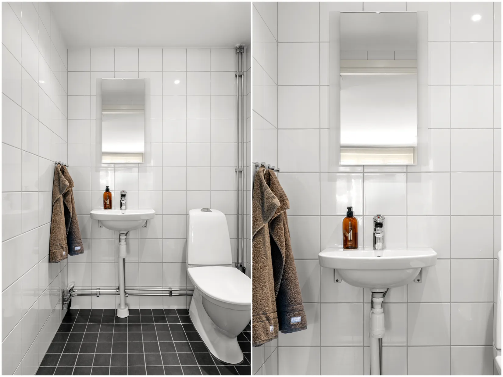 Bostadsrätt, Strandvägen 94, Tyresö strand, Tyresö