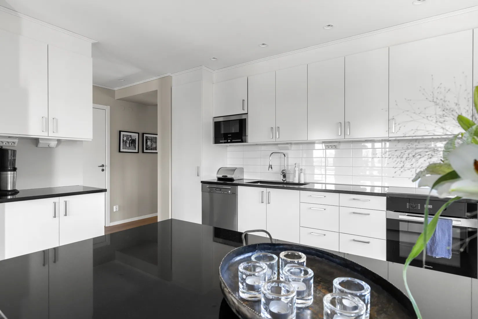 Bostadsrätt, Strandvägen 94, Tyresö strand, Tyresö