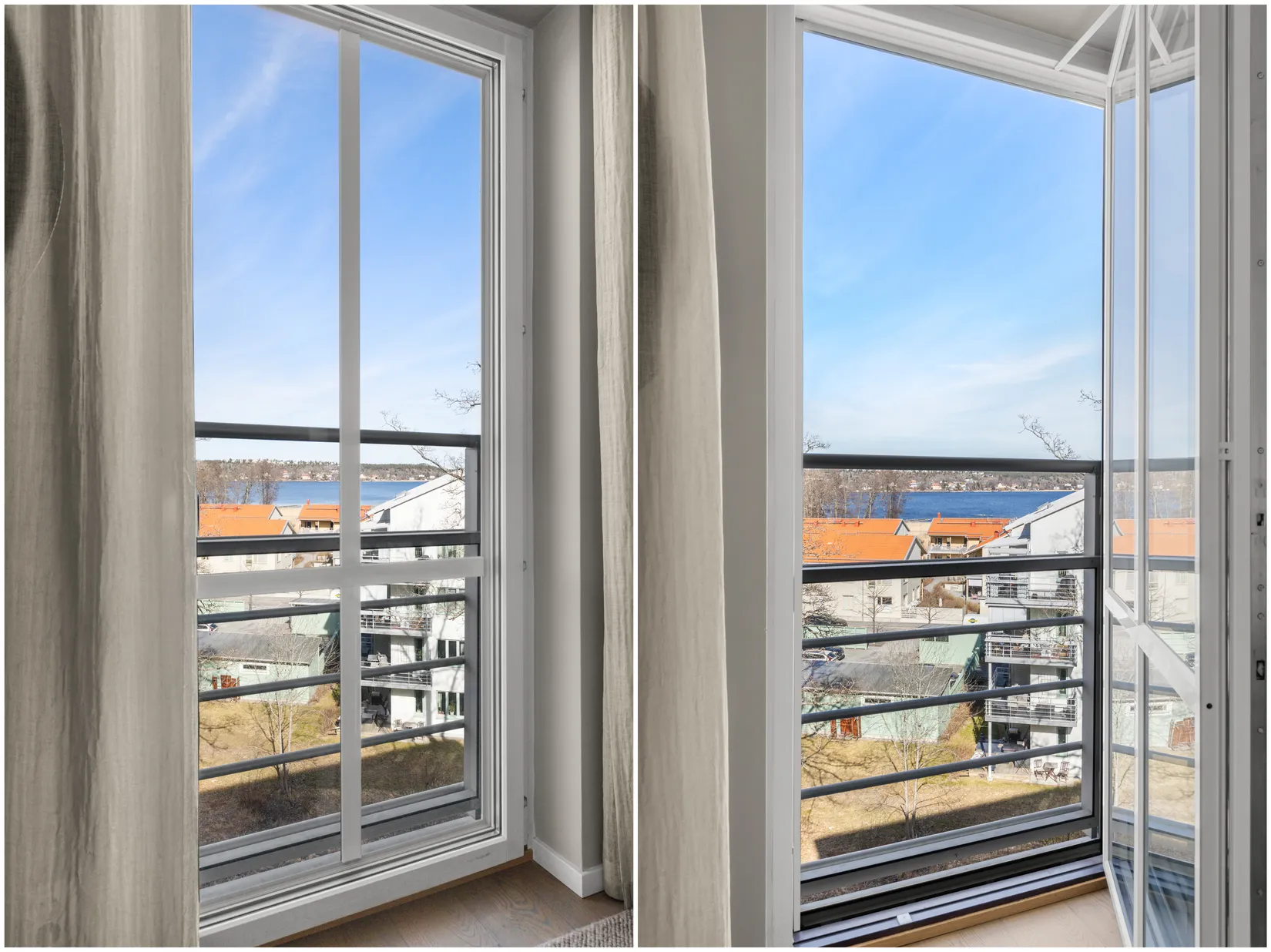 Bostadsrätt, Strandvägen 94, Tyresö strand, Tyresö