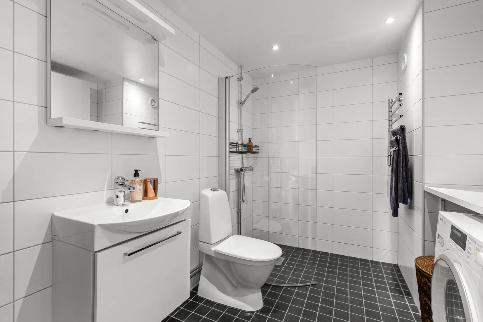 Bostadsrätt, Strandvägen 94, Tyresö strand, Tyresö