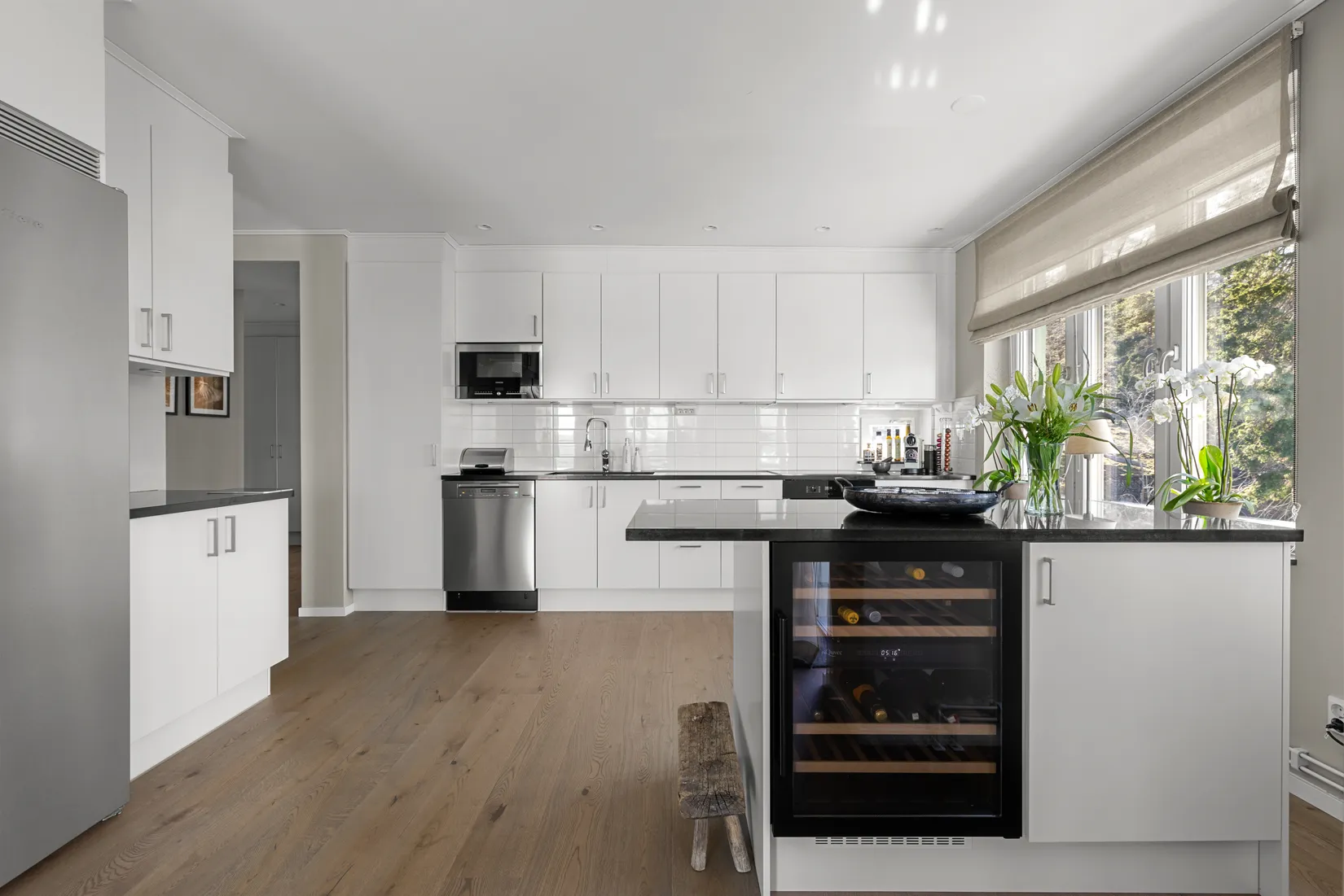 Bostadsrätt, Strandvägen 94, Tyresö strand, Tyresö