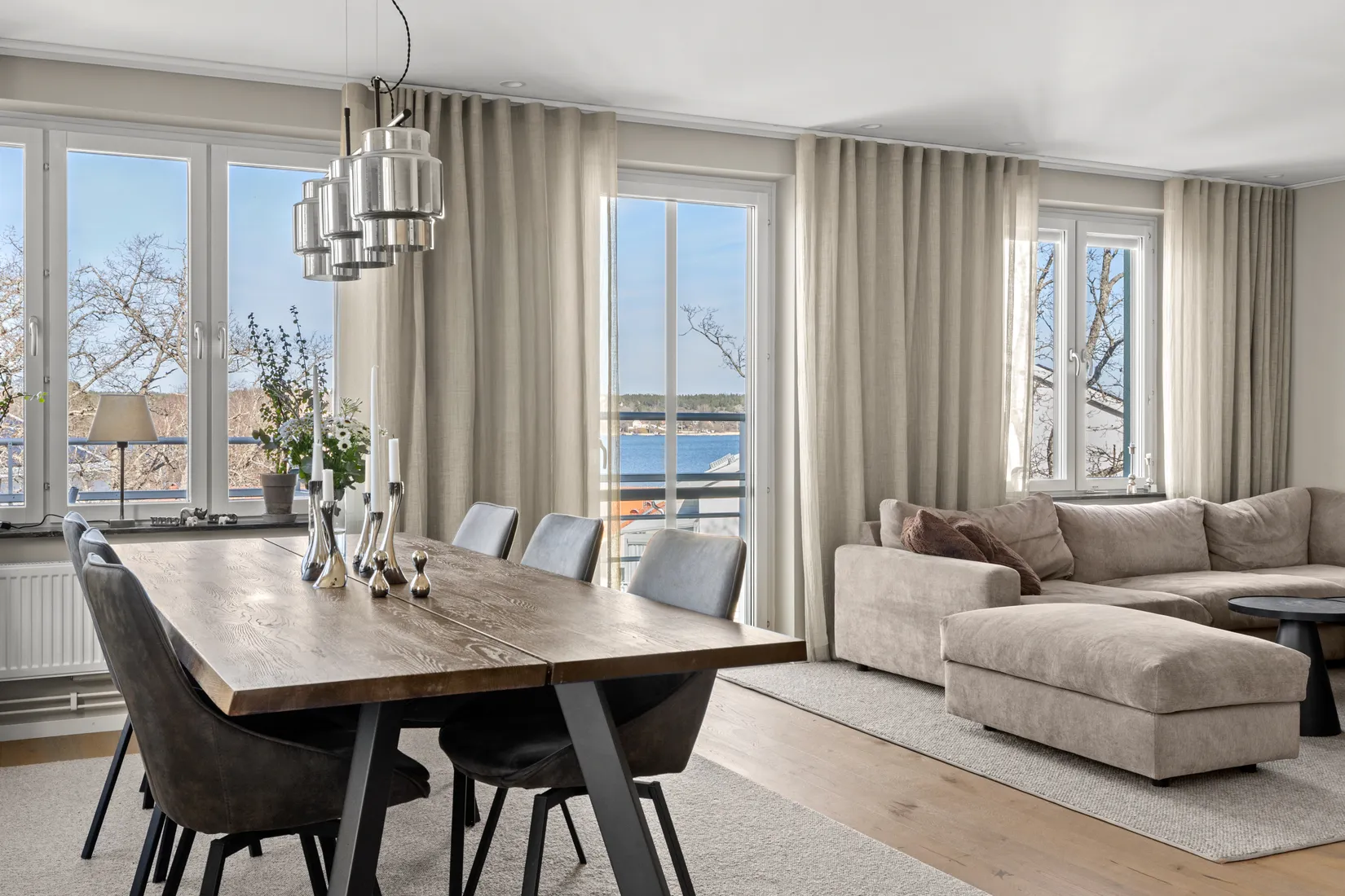 Bostadsrätt, Strandvägen 94, Tyresö strand, Tyresö