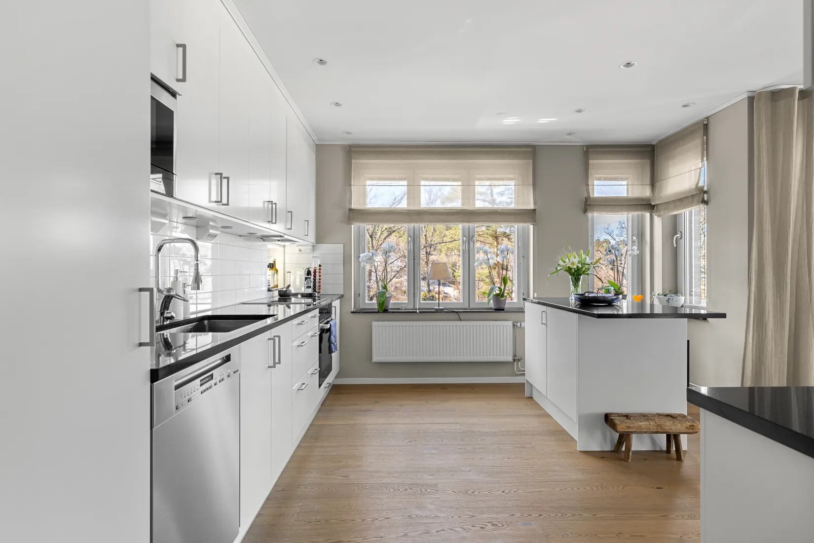 Bostadsrätt, Strandvägen 94, Tyresö strand, Tyresö