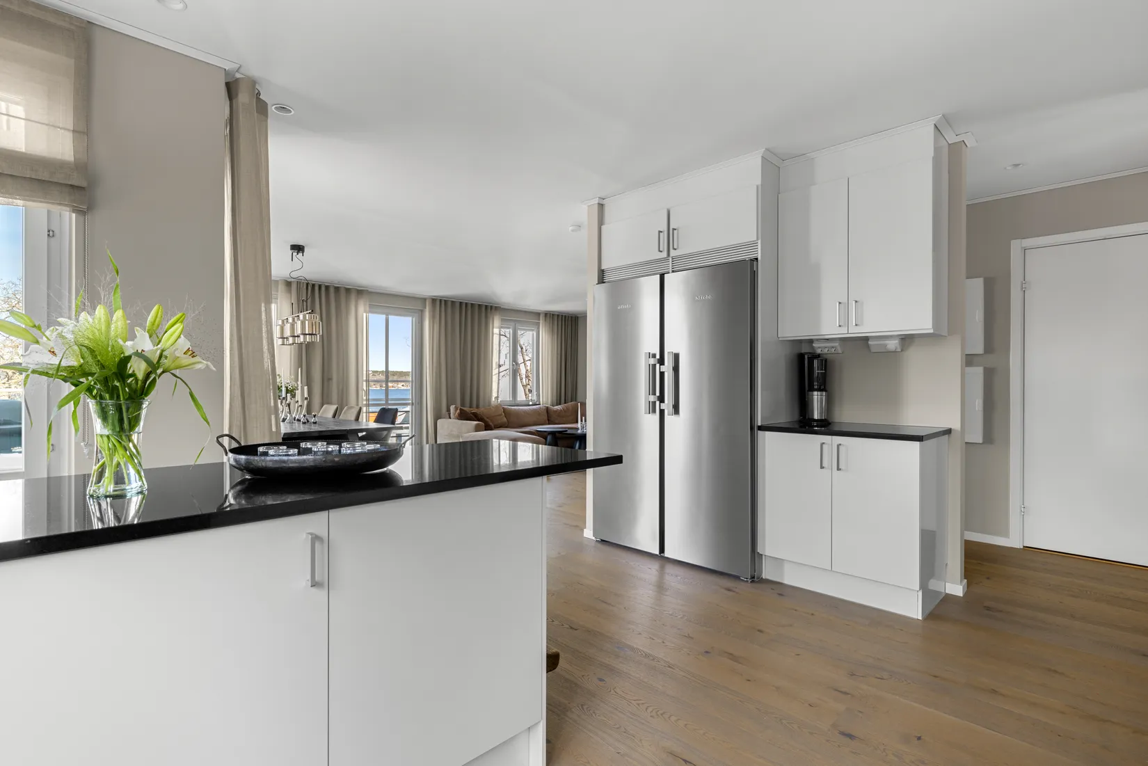 Bostadsrätt, Strandvägen 94, Tyresö strand, Tyresö