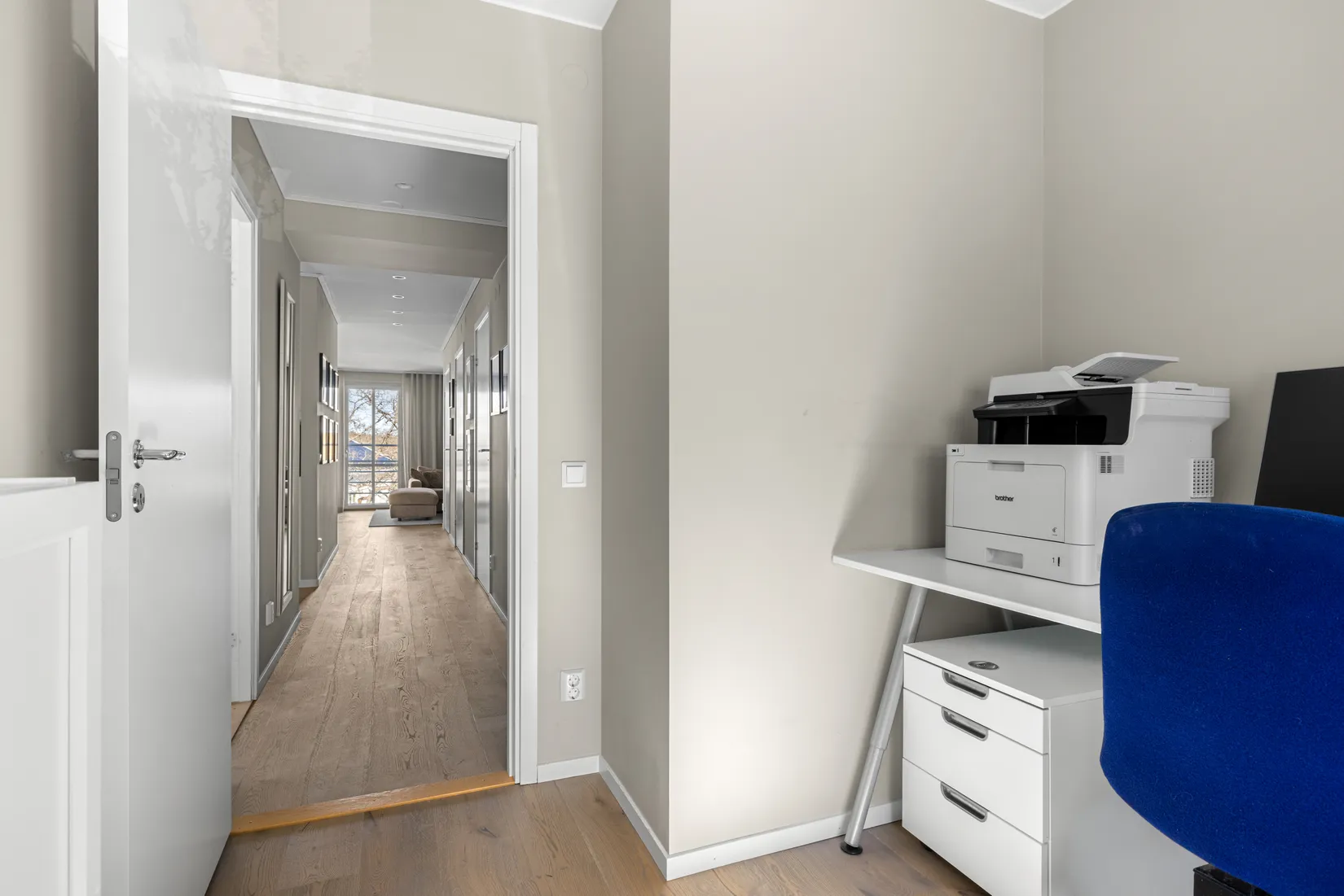 Bostadsrätt, Strandvägen 94, Tyresö strand, Tyresö