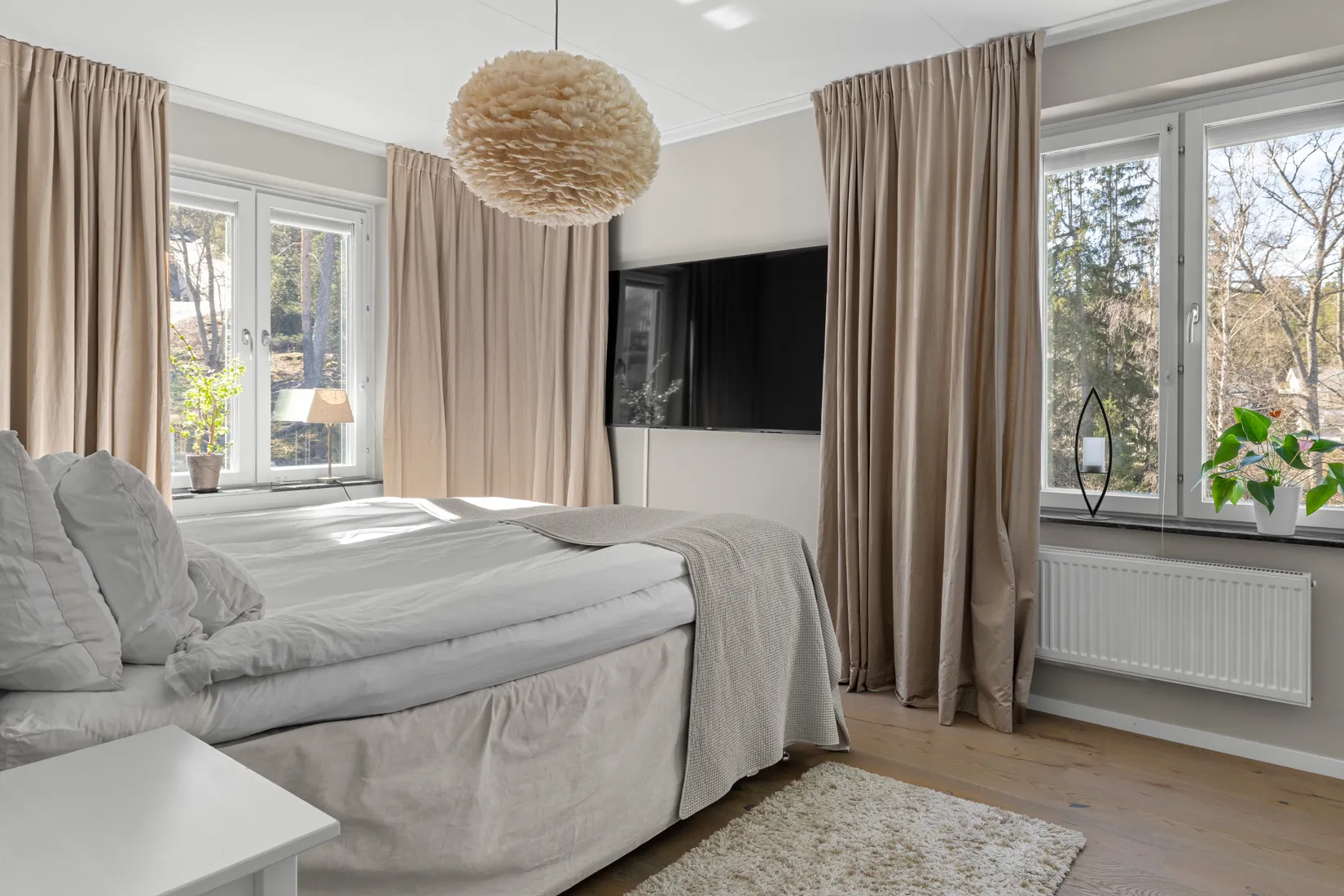 Bostadsrätt, Strandvägen 94, Tyresö strand, Tyresö