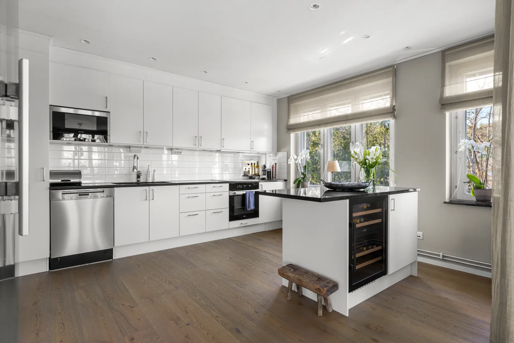 Bostadsrätt, Strandvägen 94, Tyresö strand, Tyresö