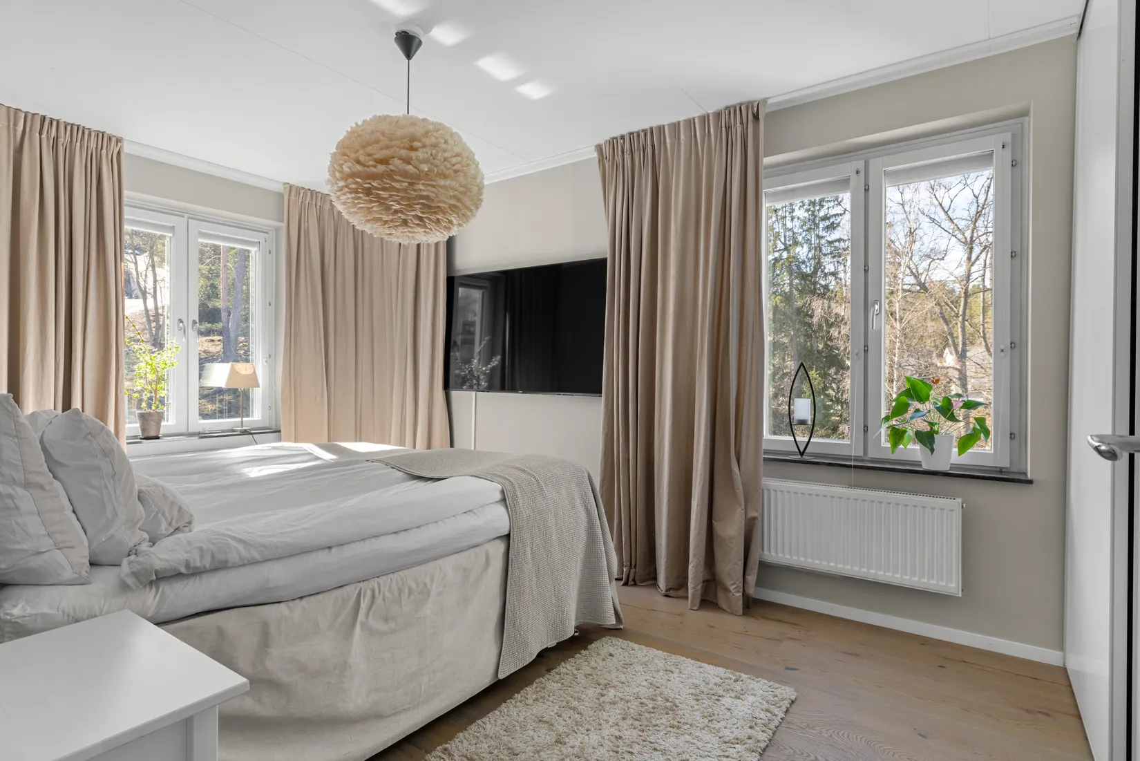 Bostadsrätt, Strandvägen 94, Tyresö strand, Tyresö