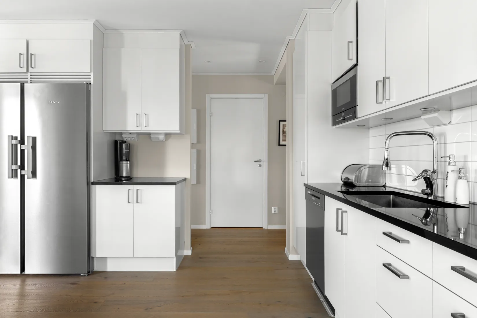 Bostadsrätt, Strandvägen 94, Tyresö strand, Tyresö