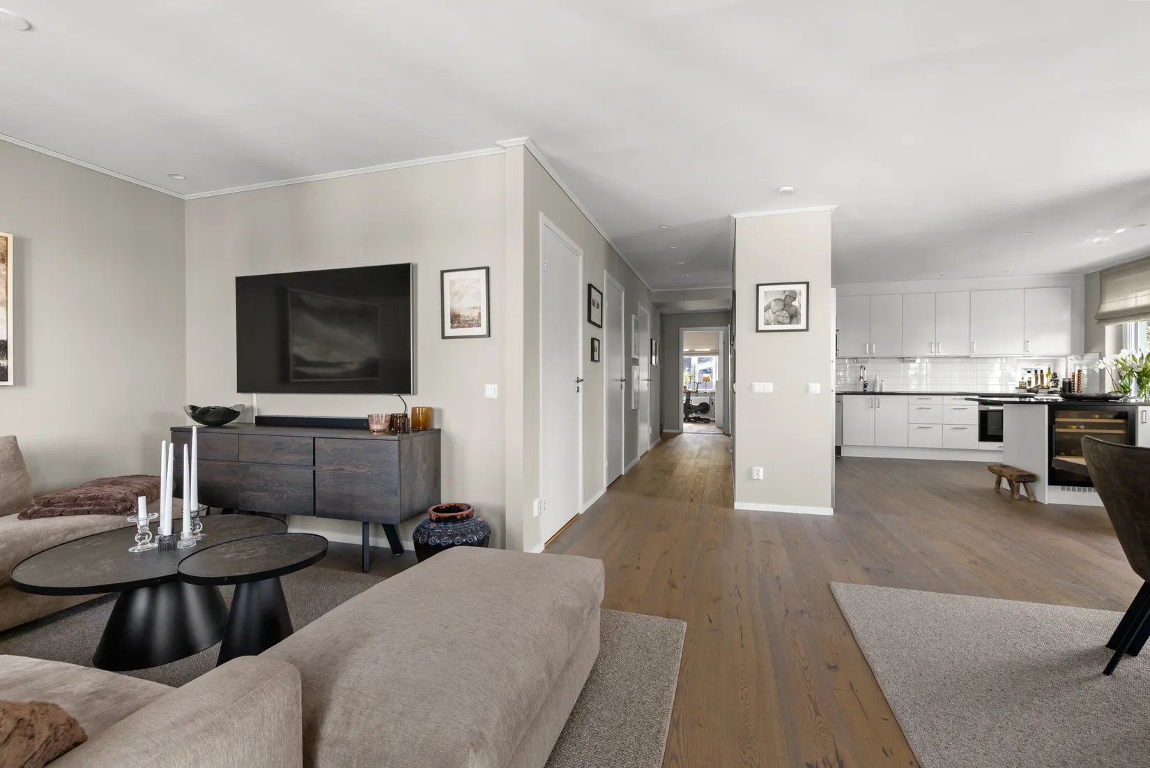 Bostadsrätt, Strandvägen 94, Tyresö strand, Tyresö