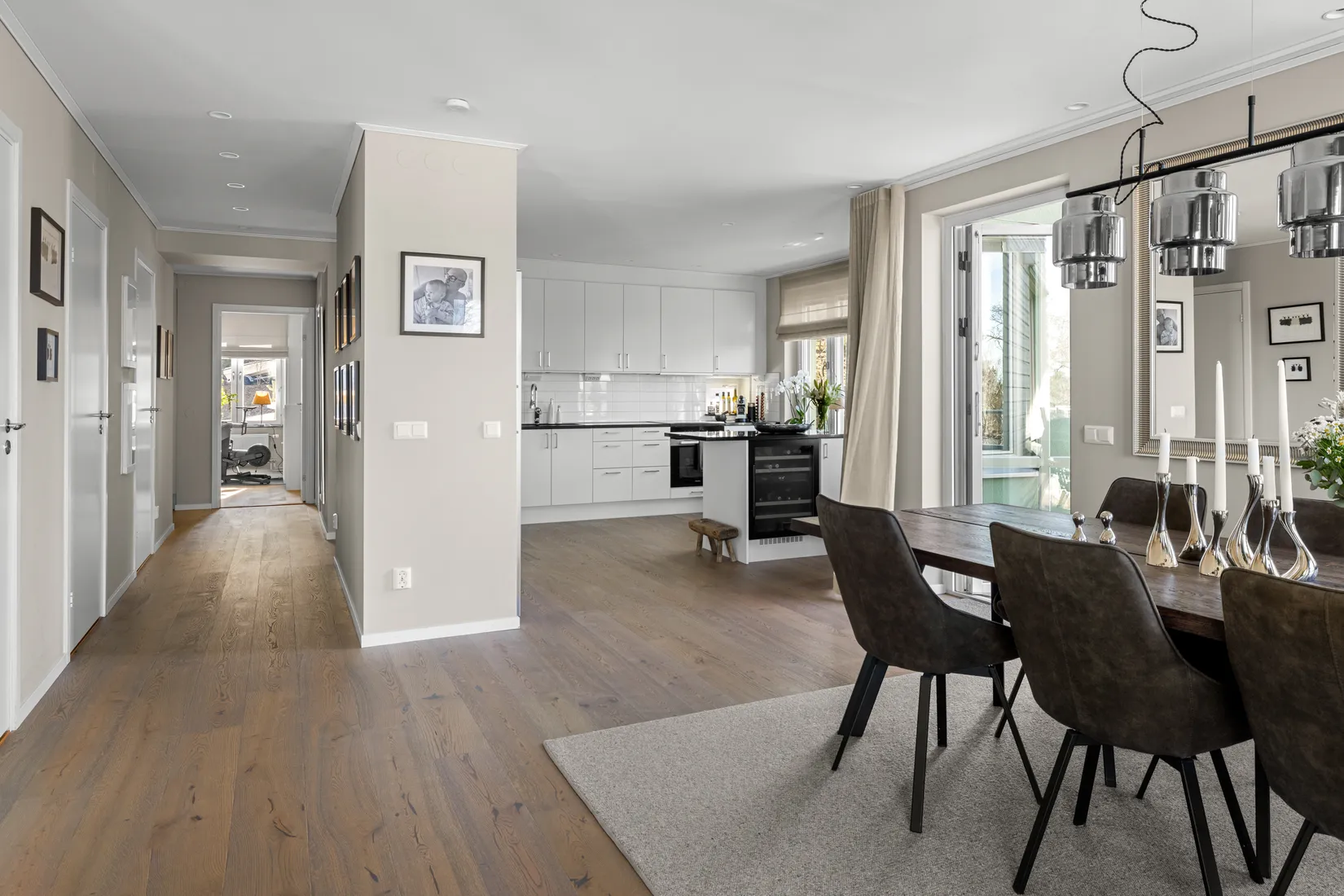 Bostadsrätt, Strandvägen 94, Tyresö strand, Tyresö