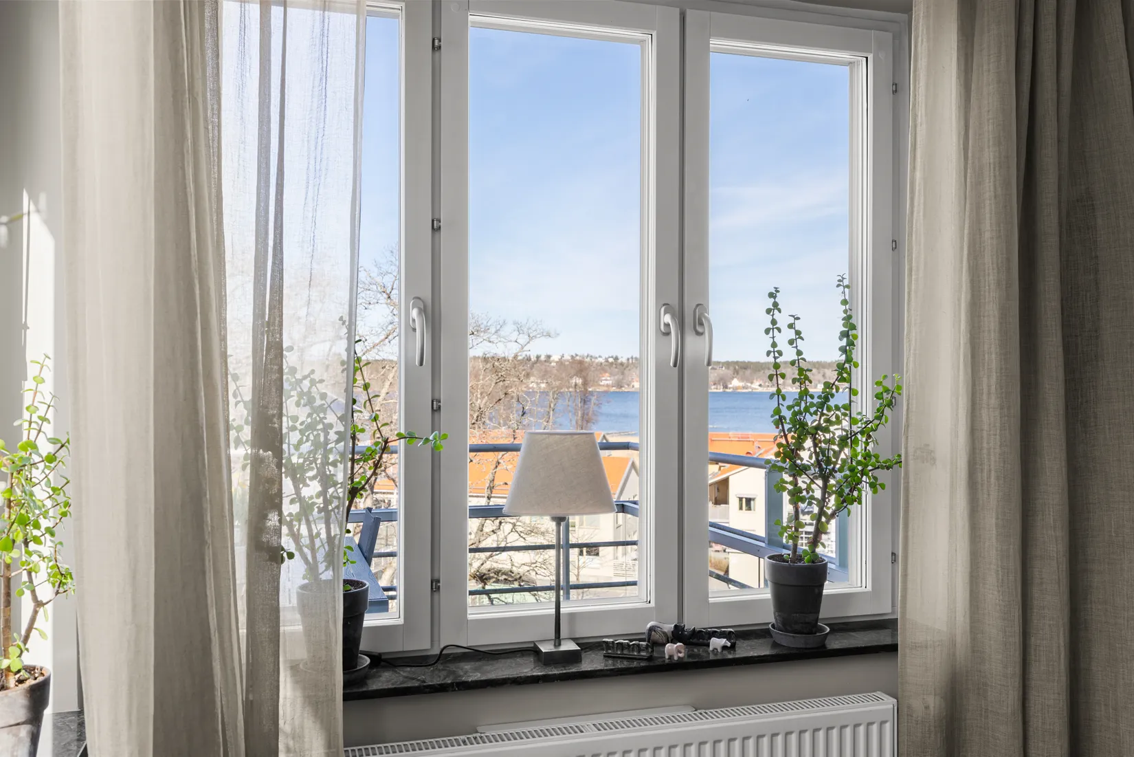 Bostadsrätt, Strandvägen 94, Tyresö strand, Tyresö