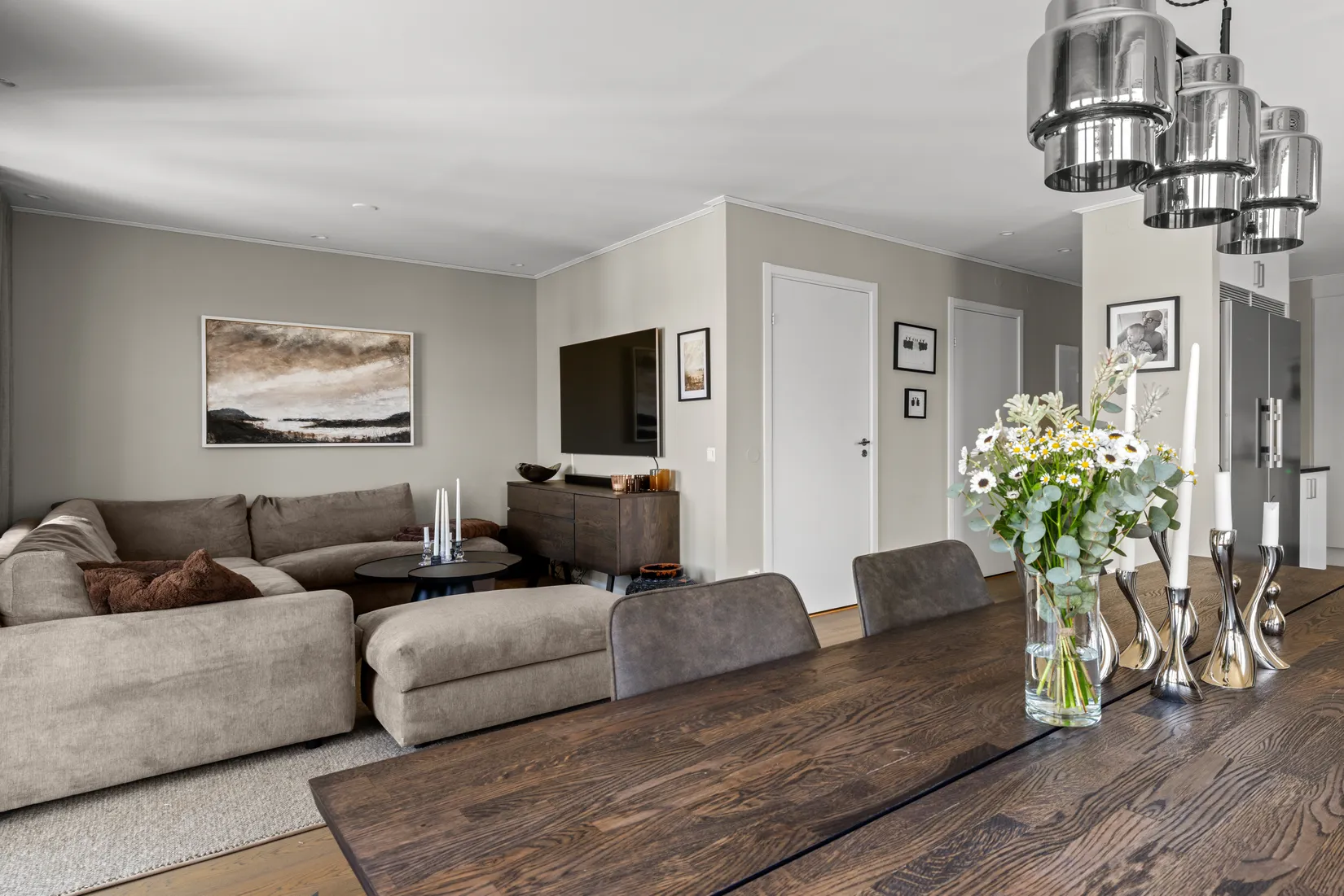 Bostadsrätt, Strandvägen 94, Tyresö strand, Tyresö