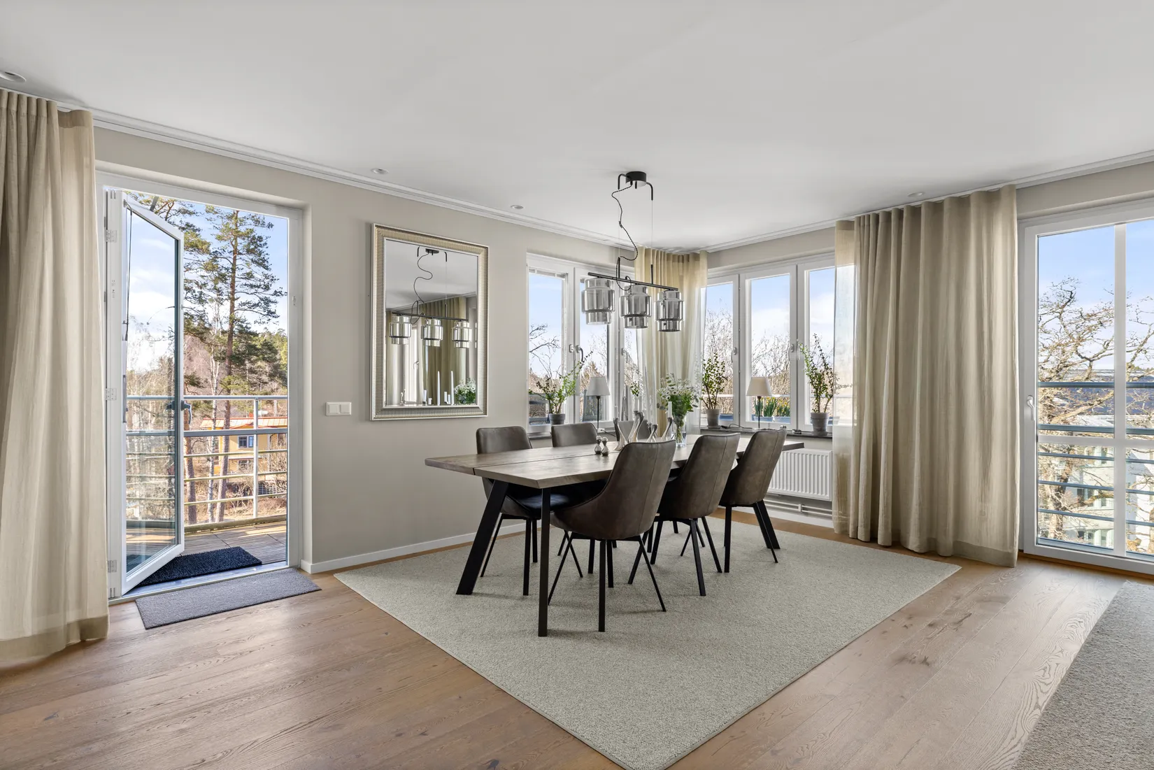 Bostadsrätt, Strandvägen 94, Tyresö strand, Tyresö