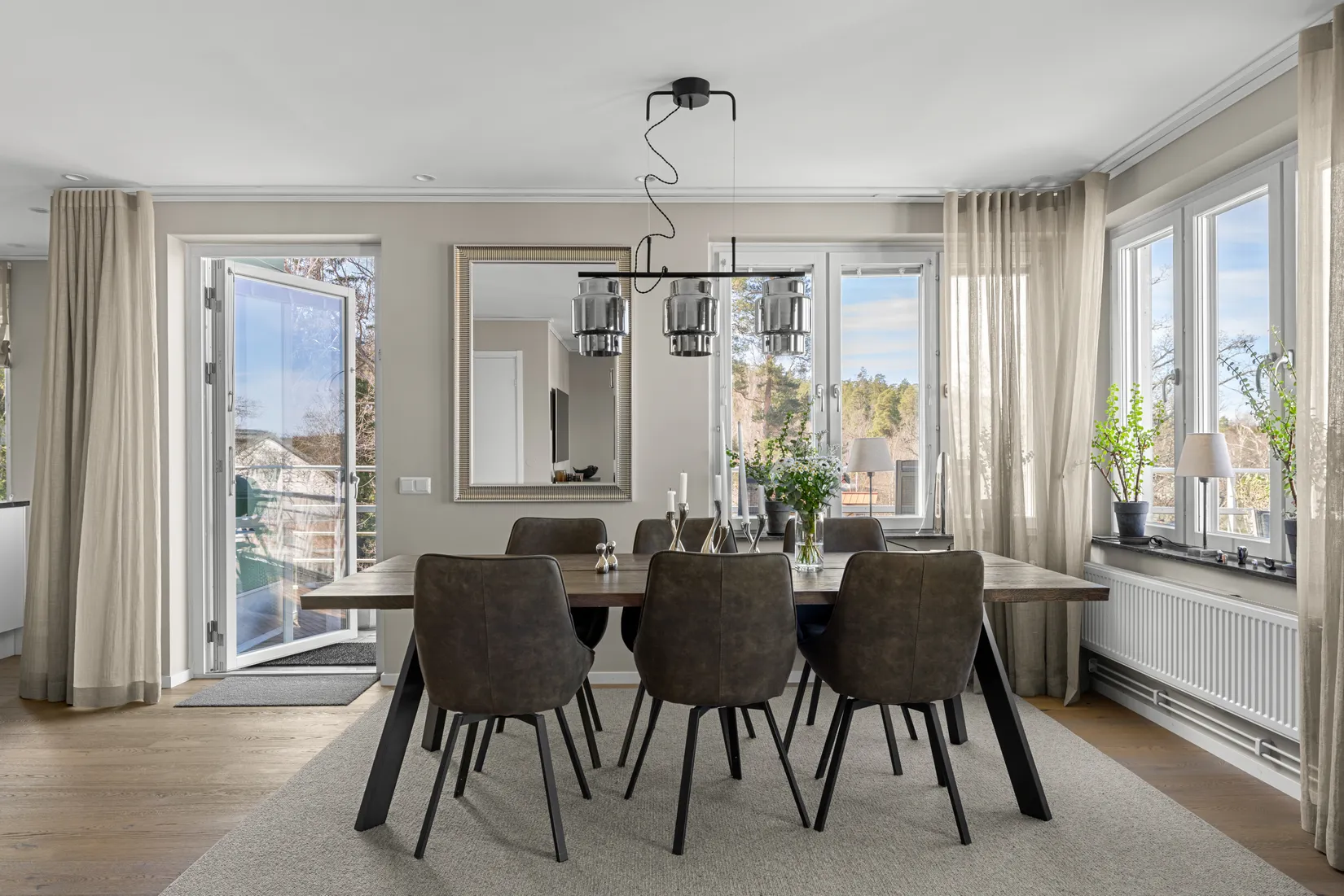 Bostadsrätt, Strandvägen 94, Tyresö strand, Tyresö