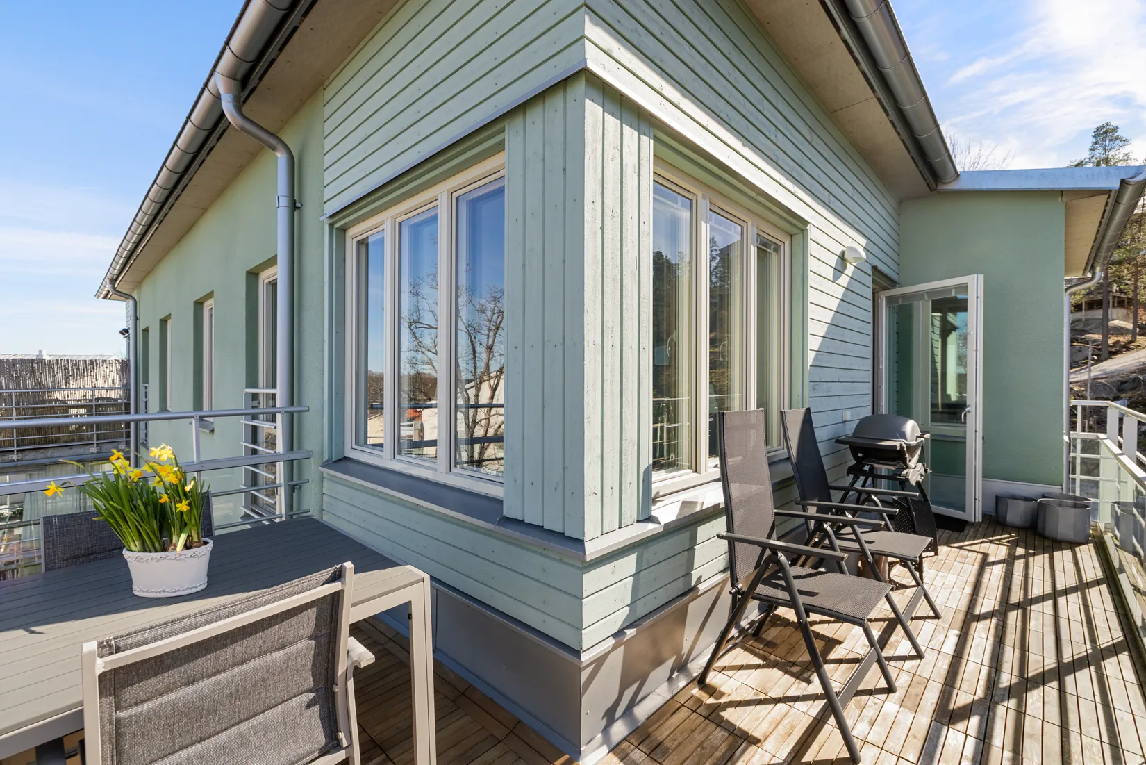 Bostadsrätt, Strandvägen 94, Tyresö strand, Tyresö