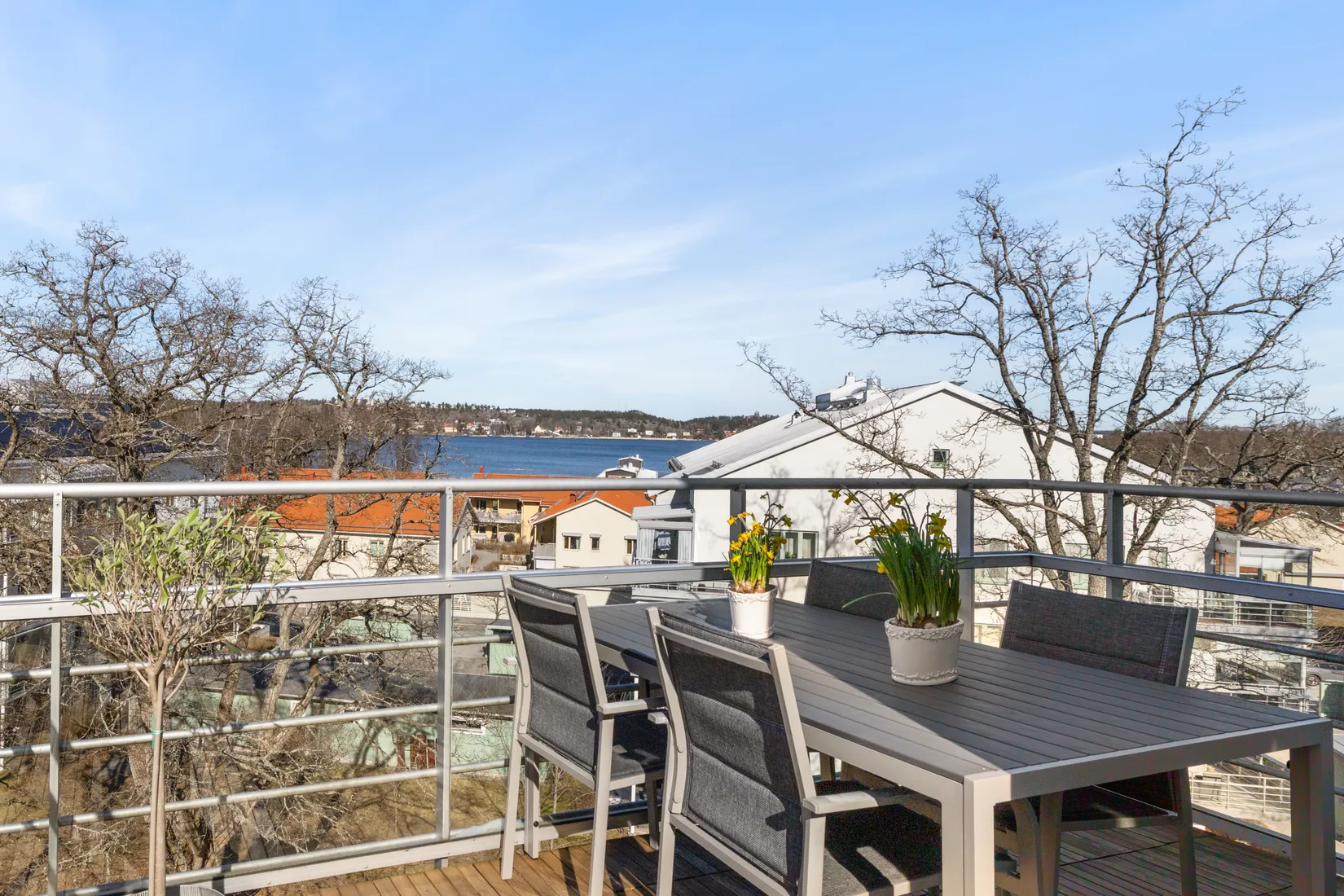 Bostadsrätt, Strandvägen 94, Tyresö strand, Tyresö