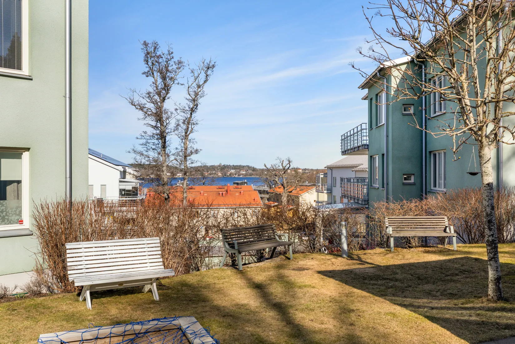 Bostadsrätt, Strandvägen 94, Tyresö strand, Tyresö