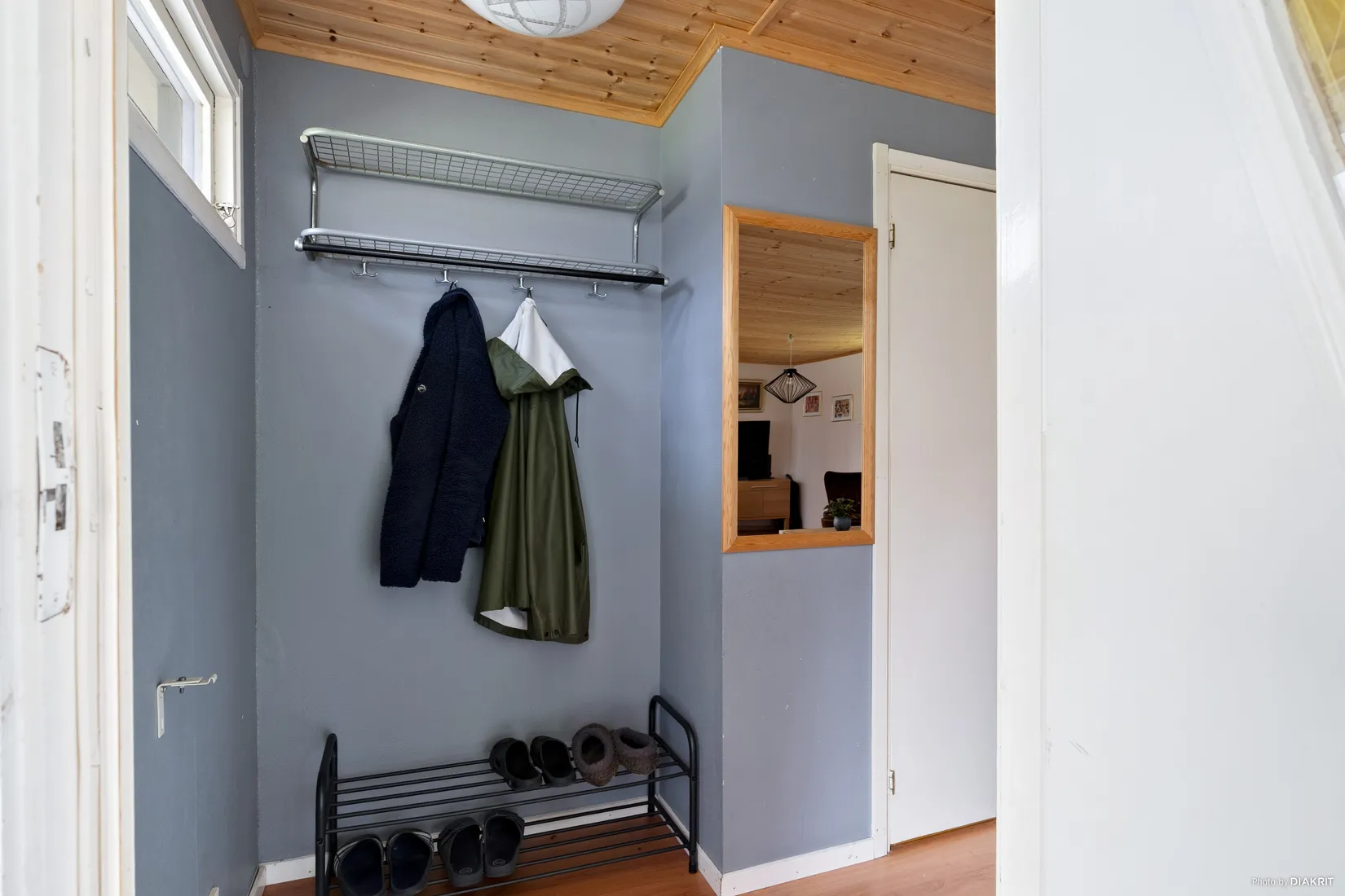 Fritidshus, Långabjärsvägen 3, Torestorp, Mark