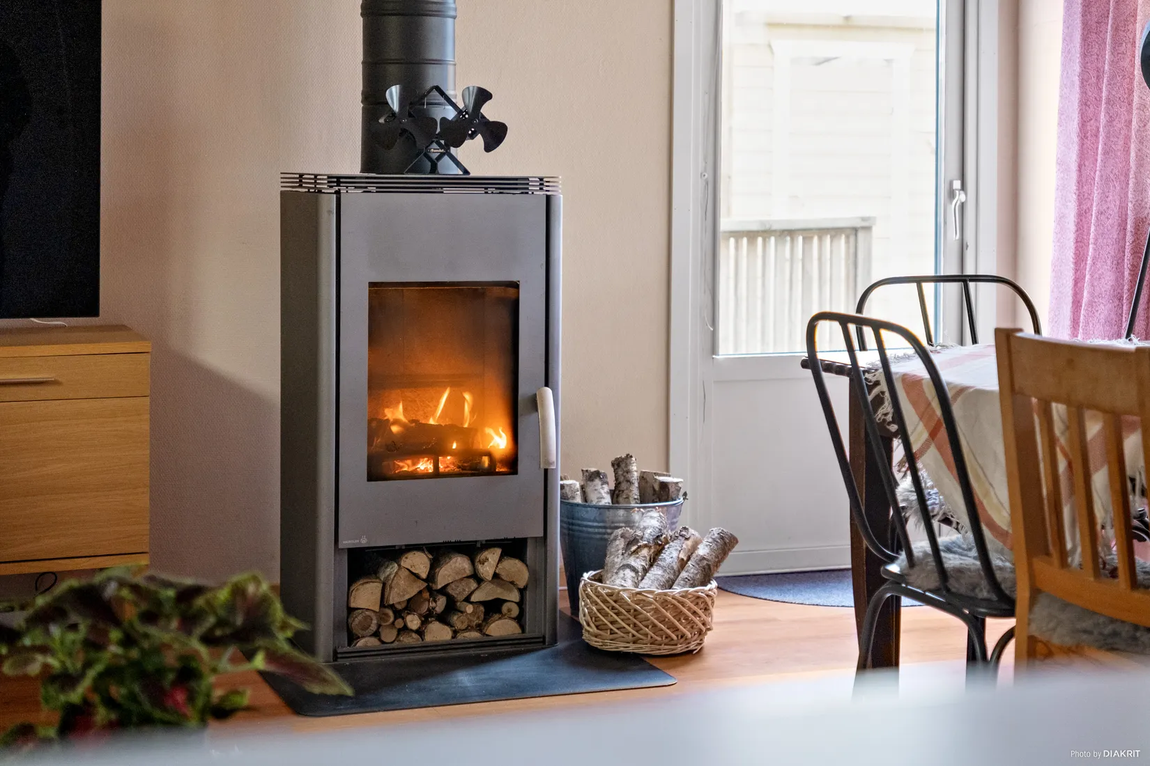 Fritidshus, Långabjärsvägen 3, Torestorp, Mark