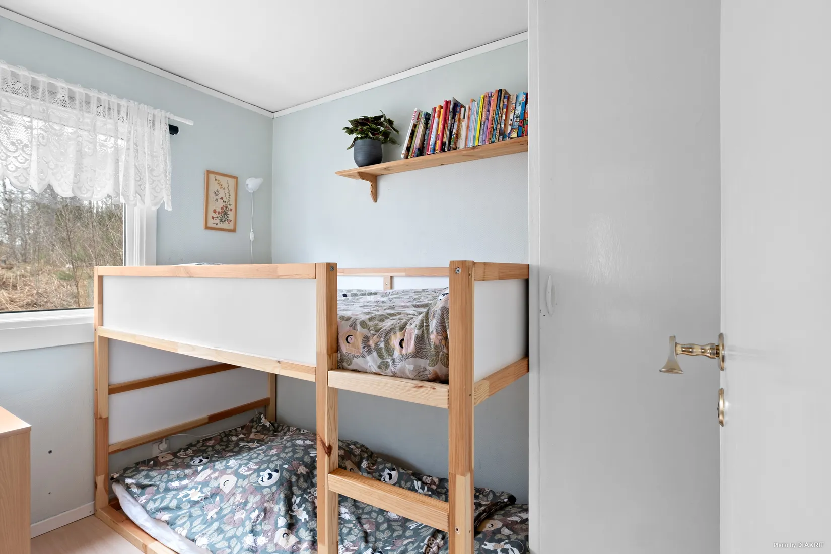 Fritidshus, Långabjärsvägen 3, Torestorp, Mark