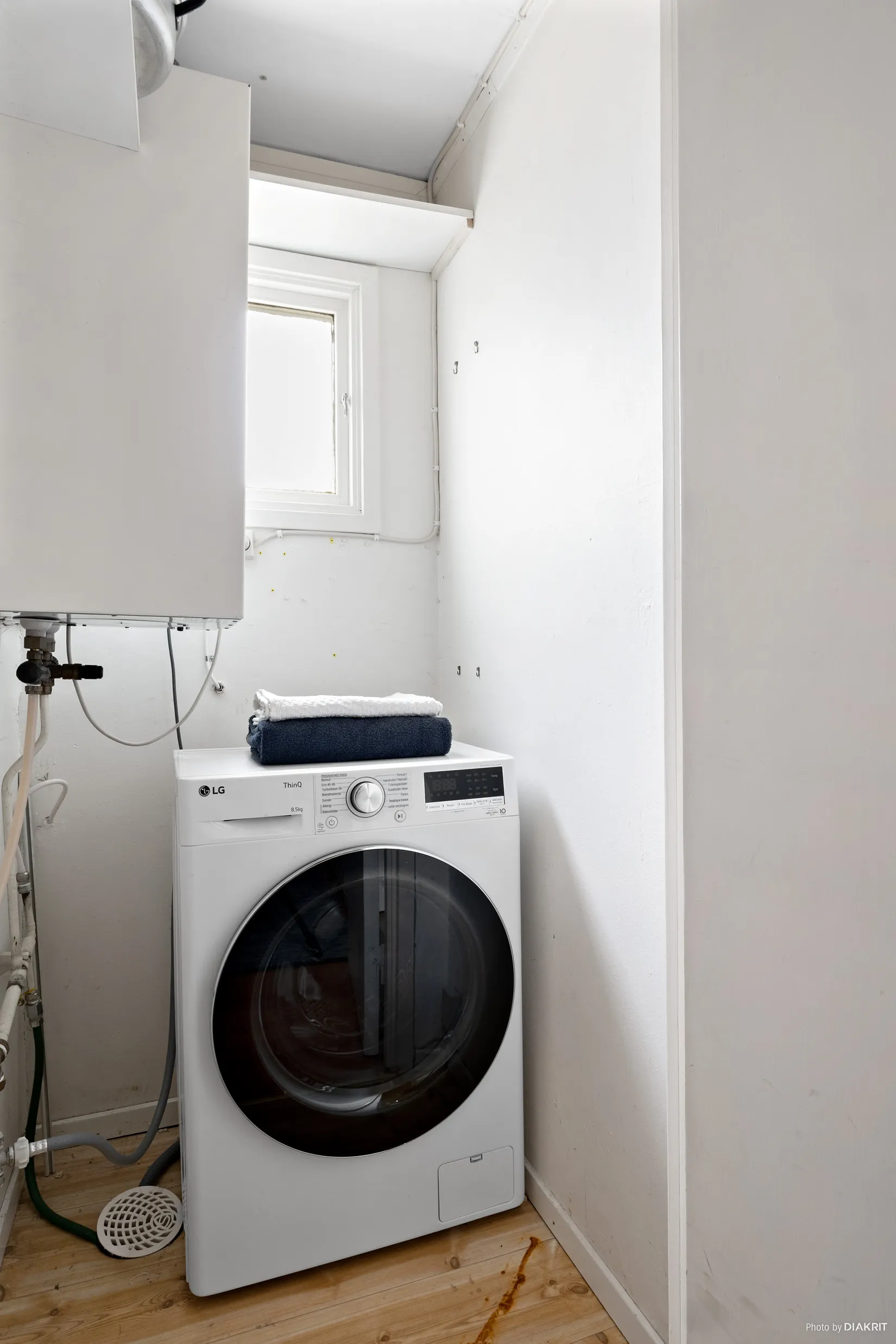 Fritidshus, Långabjärsvägen 3, Torestorp, Mark