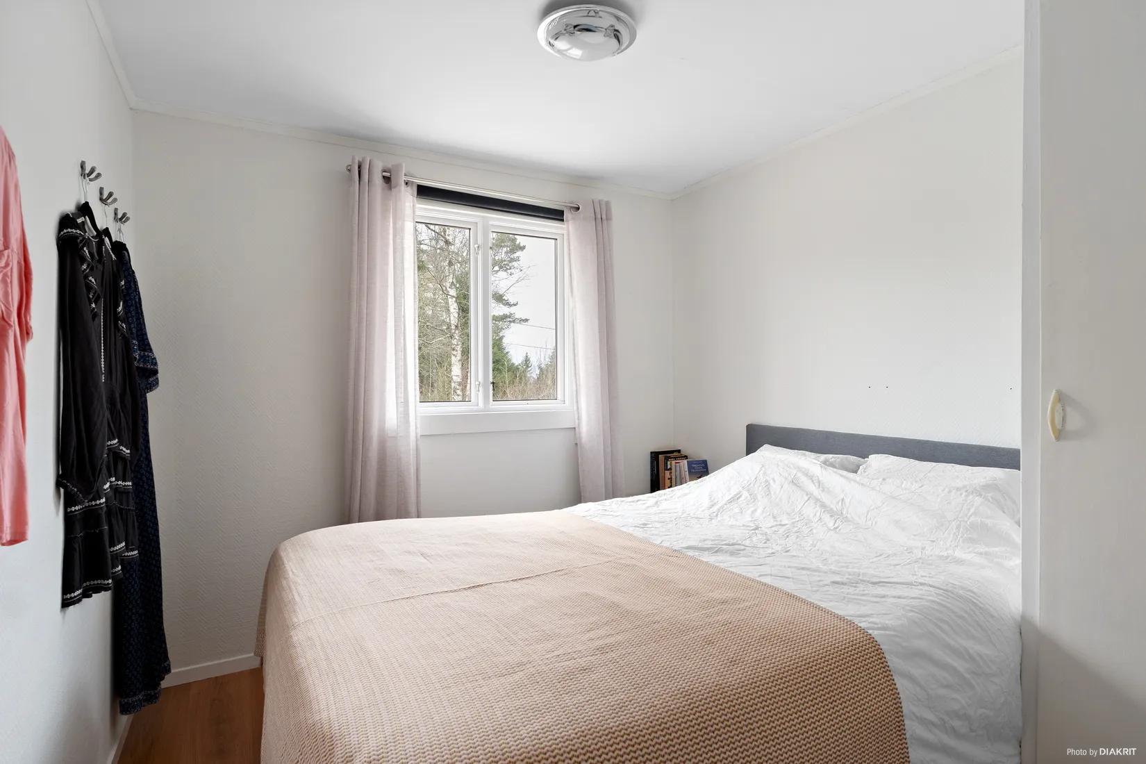 Fritidshus, Långabjärsvägen 3, Torestorp, Mark