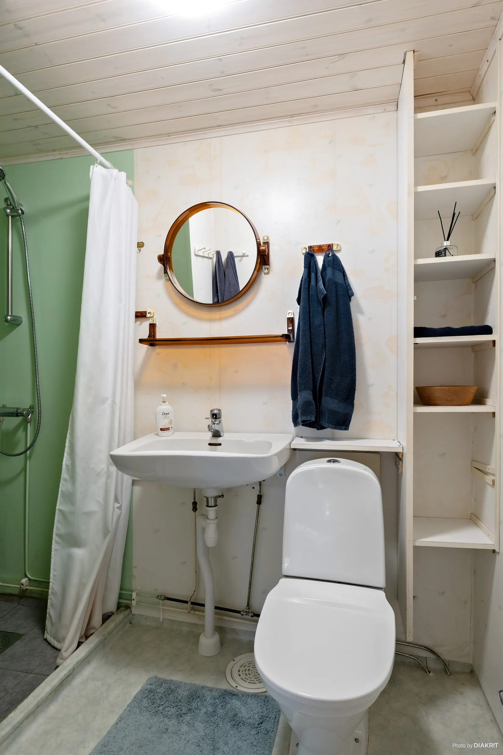 Fritidshus, Långabjärsvägen 3, Torestorp, Mark