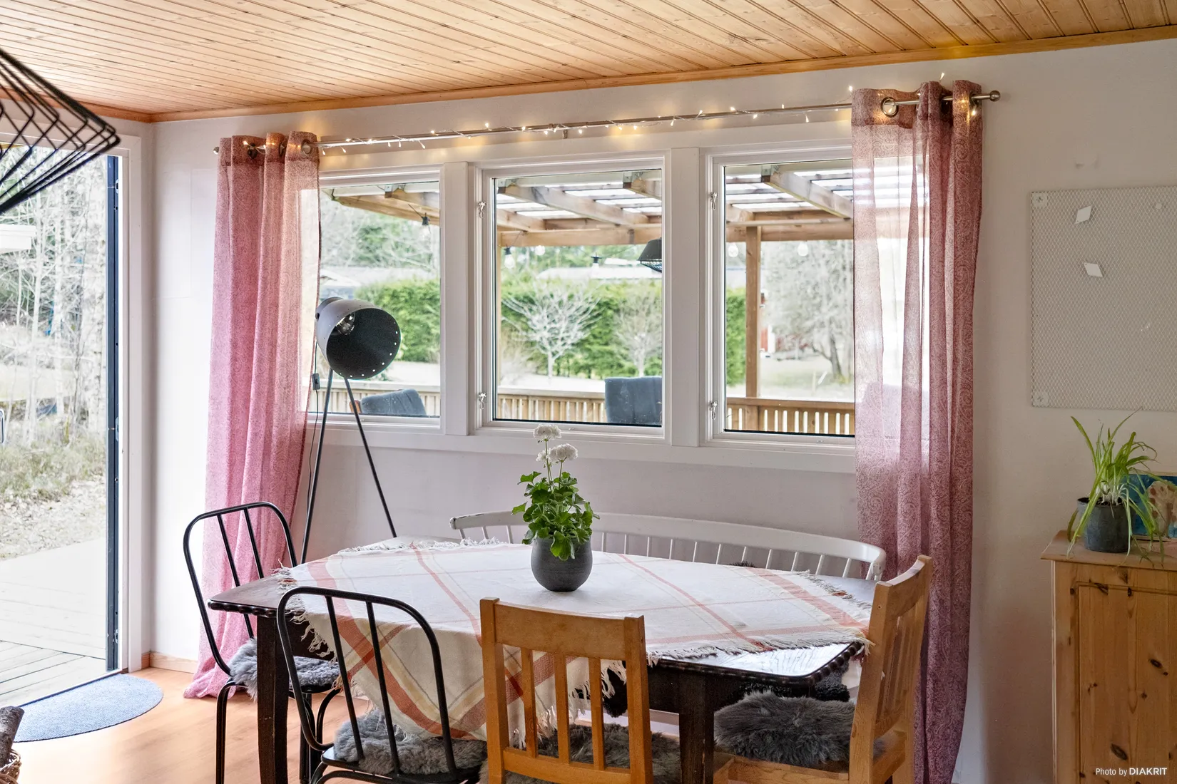 Fritidshus, Långabjärsvägen 3, Torestorp, Mark