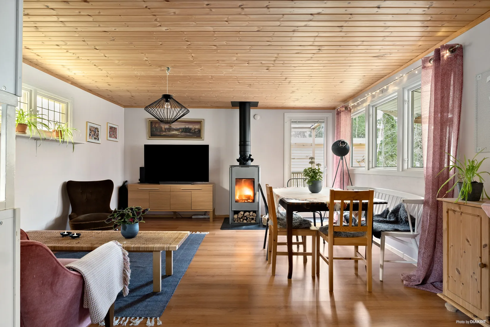 Fritidshus, Långabjärsvägen 3, Torestorp, Mark