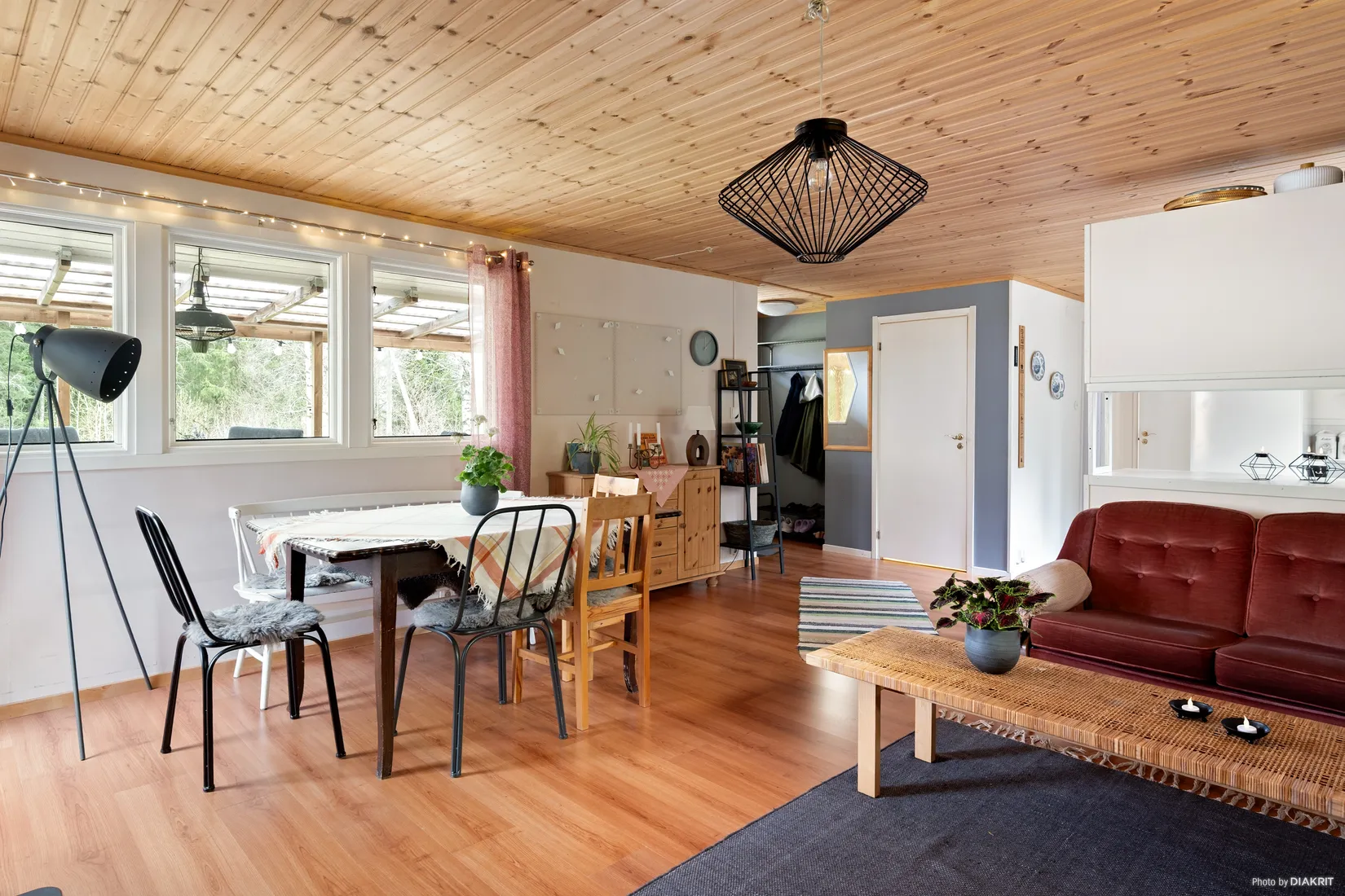 Fritidshus, Långabjärsvägen 3, Torestorp, Mark