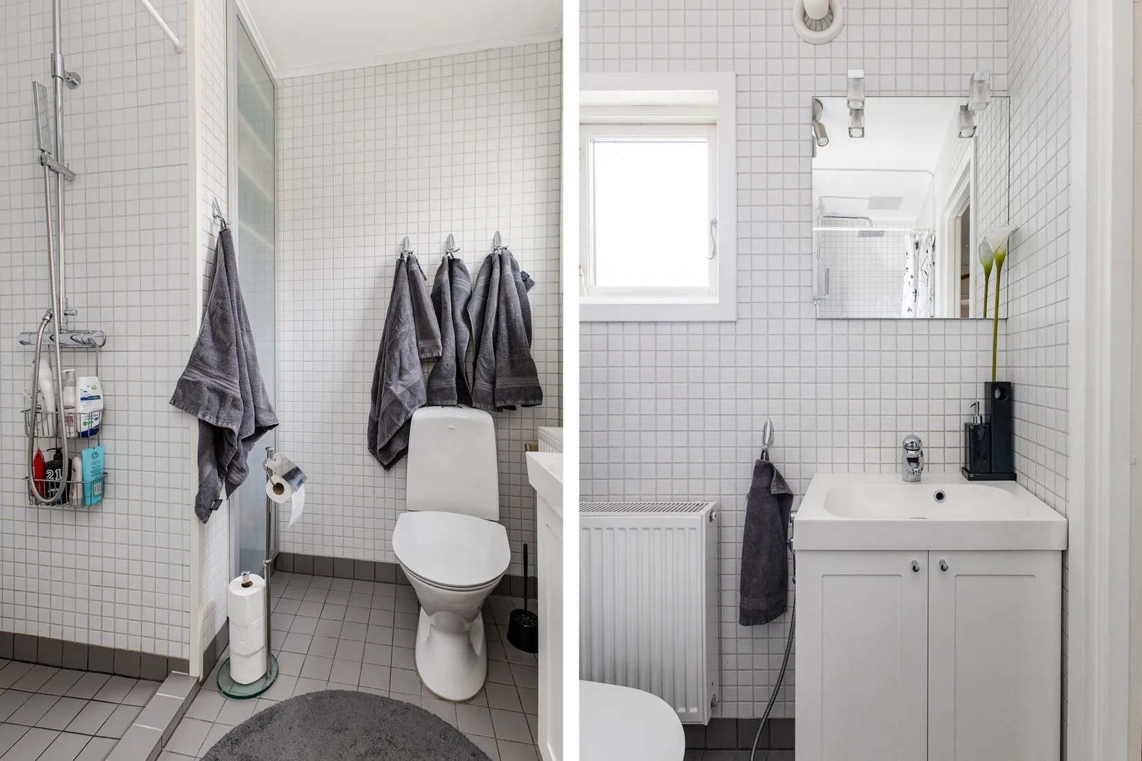 Villa, Mossvägen 11, Fanna, Enköping