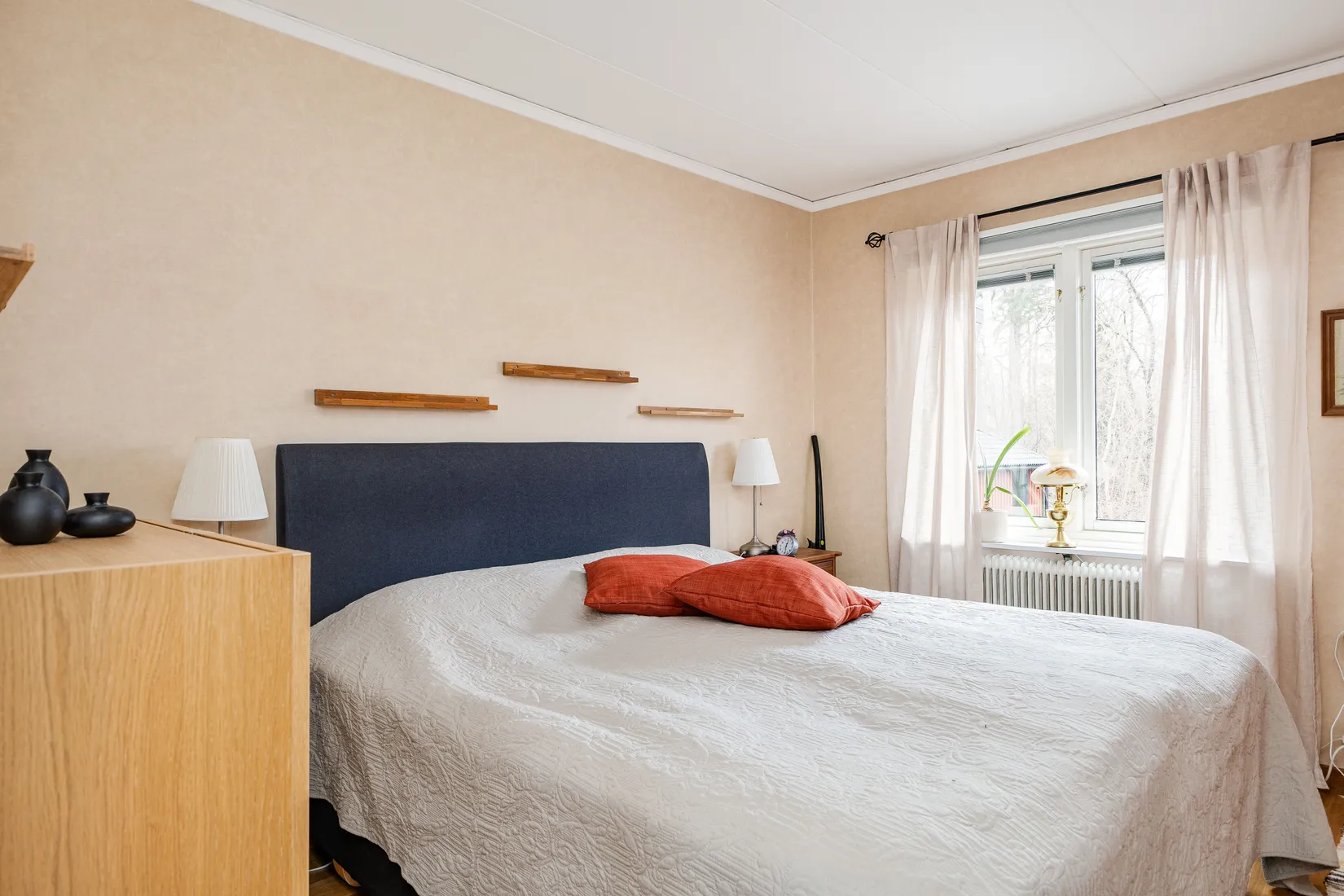 Villa, Mossvägen 11, Fanna, Enköping