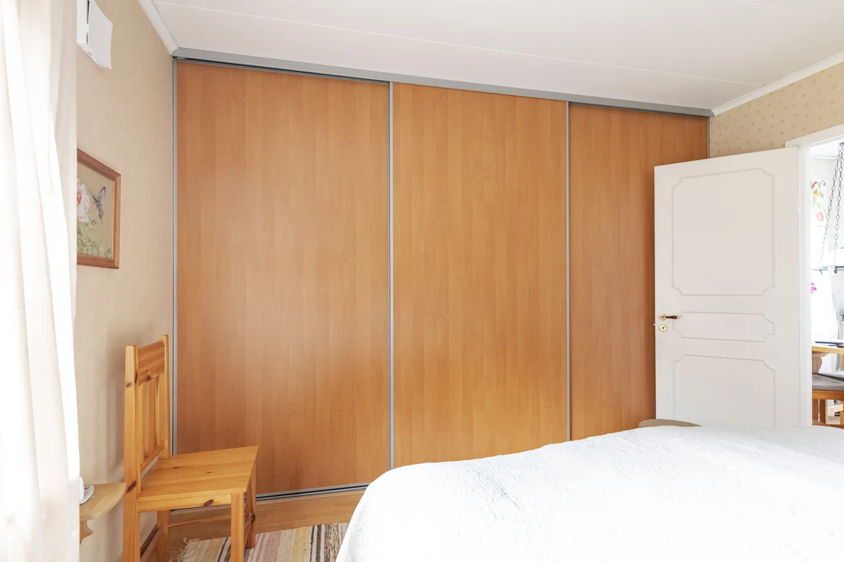 Villa, Mossvägen 11, Fanna, Enköping