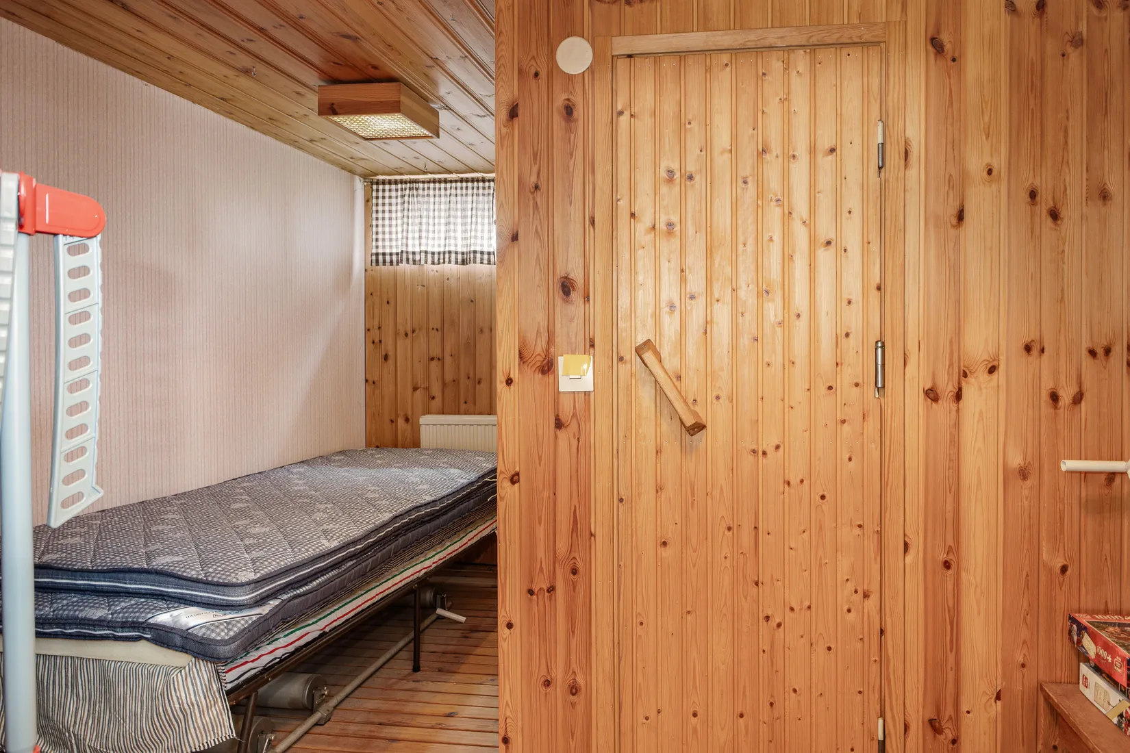 Villa, Mossvägen 11, Fanna, Enköping