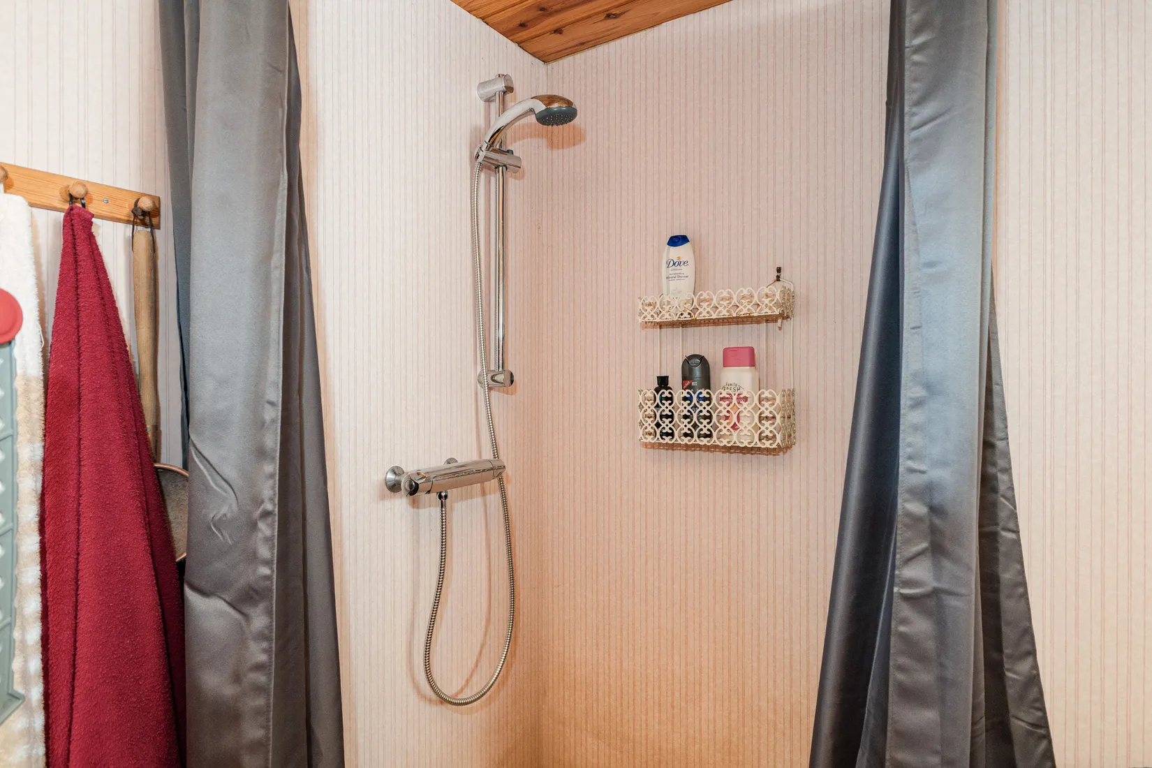 Villa, Mossvägen 11, Fanna, Enköping