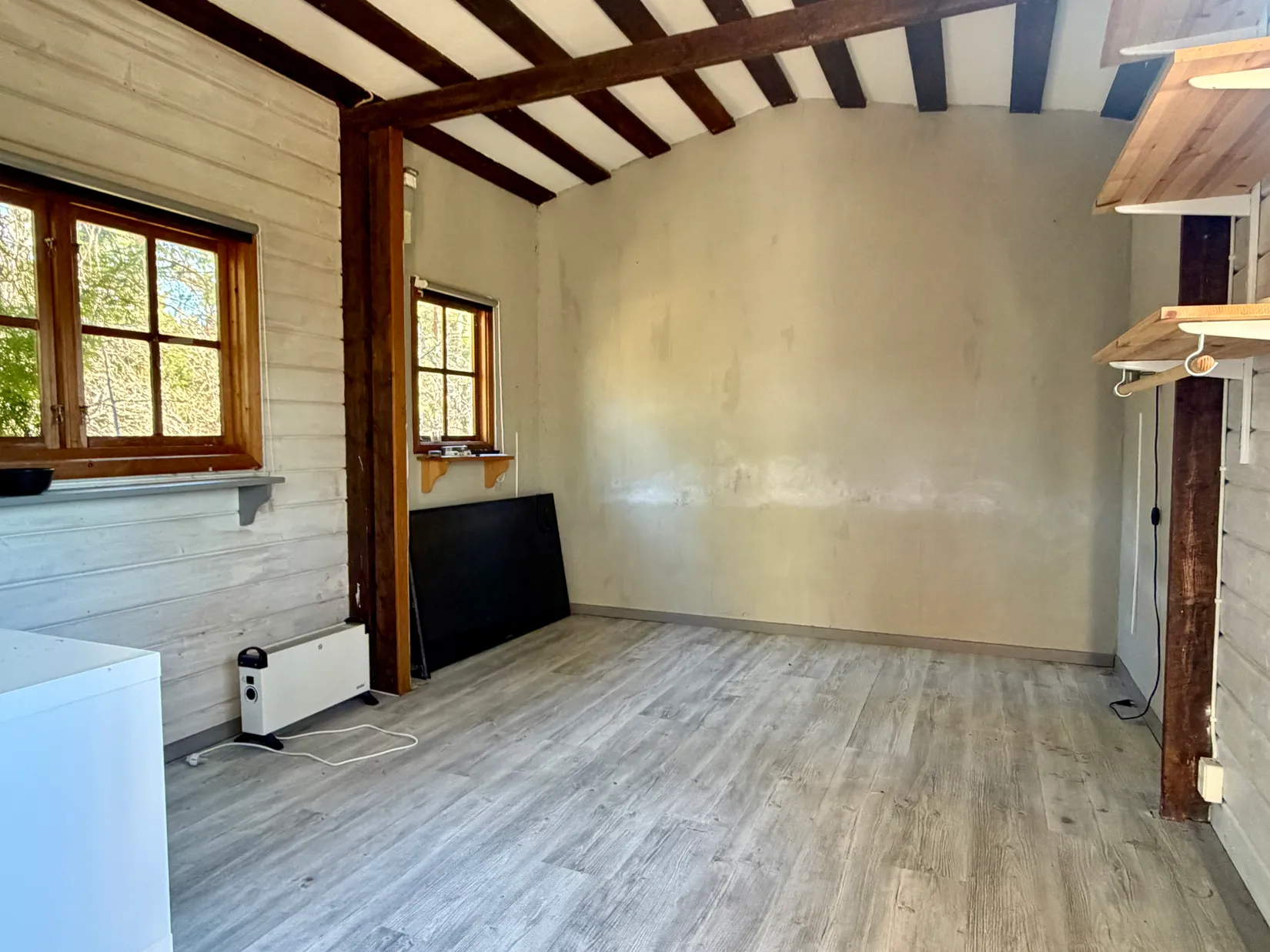 Fritidshus, Kärrvägen 4, Garns-Ekskogen - Brottby, Vallentuna