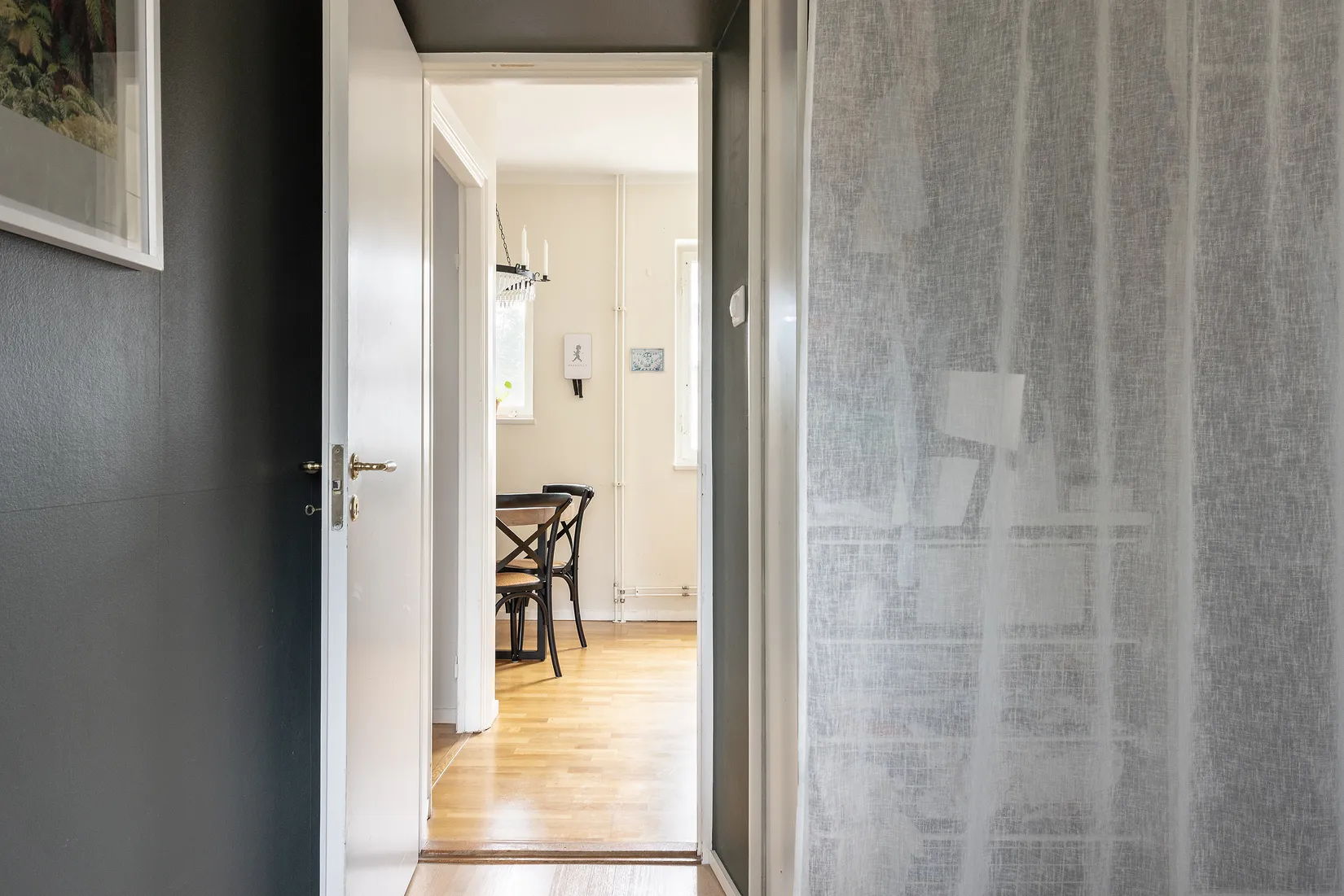 Bostadsrätt, Kolsnarsvägen 15, Årsta, Stockholm