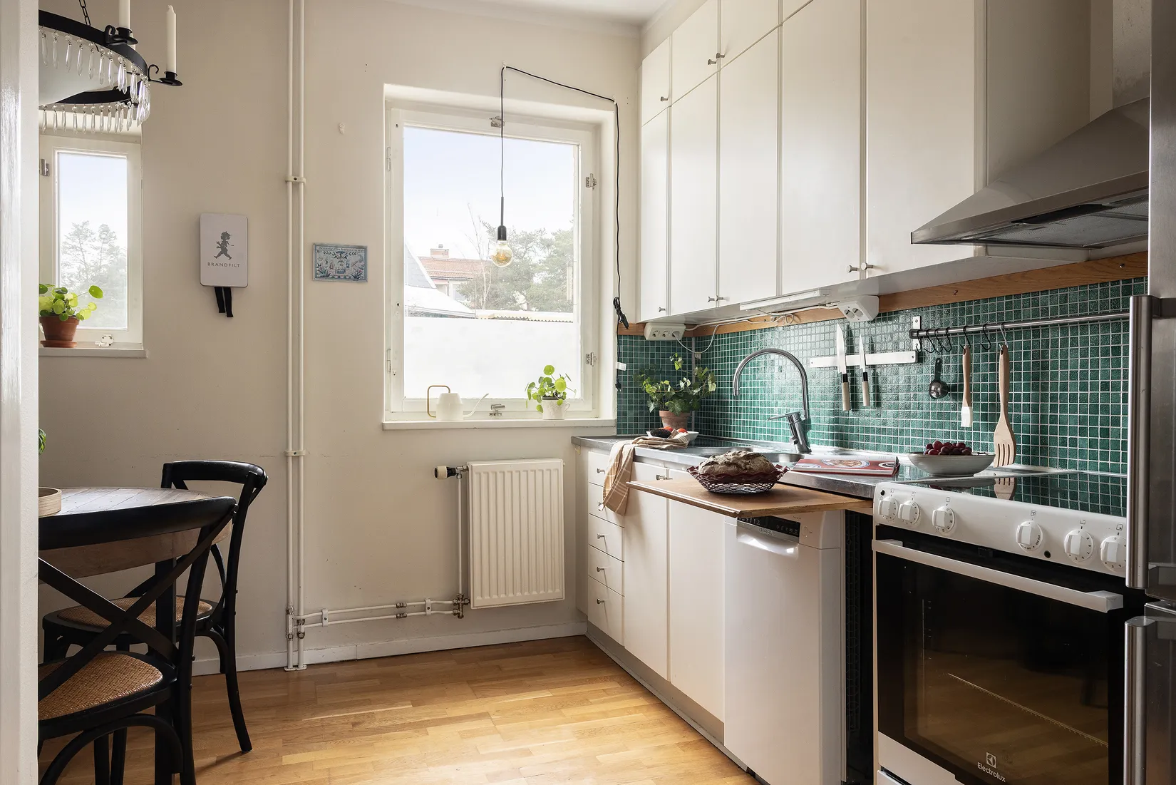 Bostadsrätt, Kolsnarsvägen 15, Årsta, Stockholm