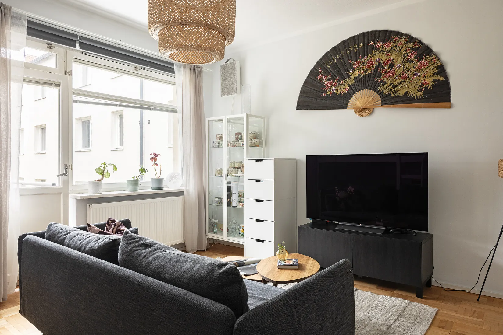 Bostadsrätt, Kolsnarsvägen 15, Årsta, Stockholm