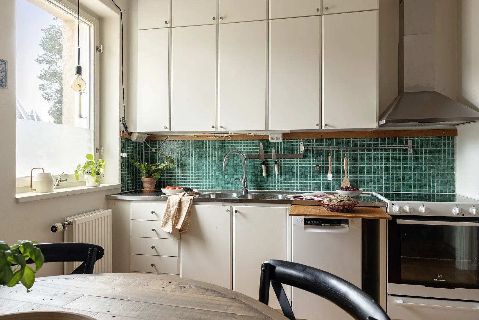 Bostadsrätt, Kolsnarsvägen 15, Årsta, Stockholm