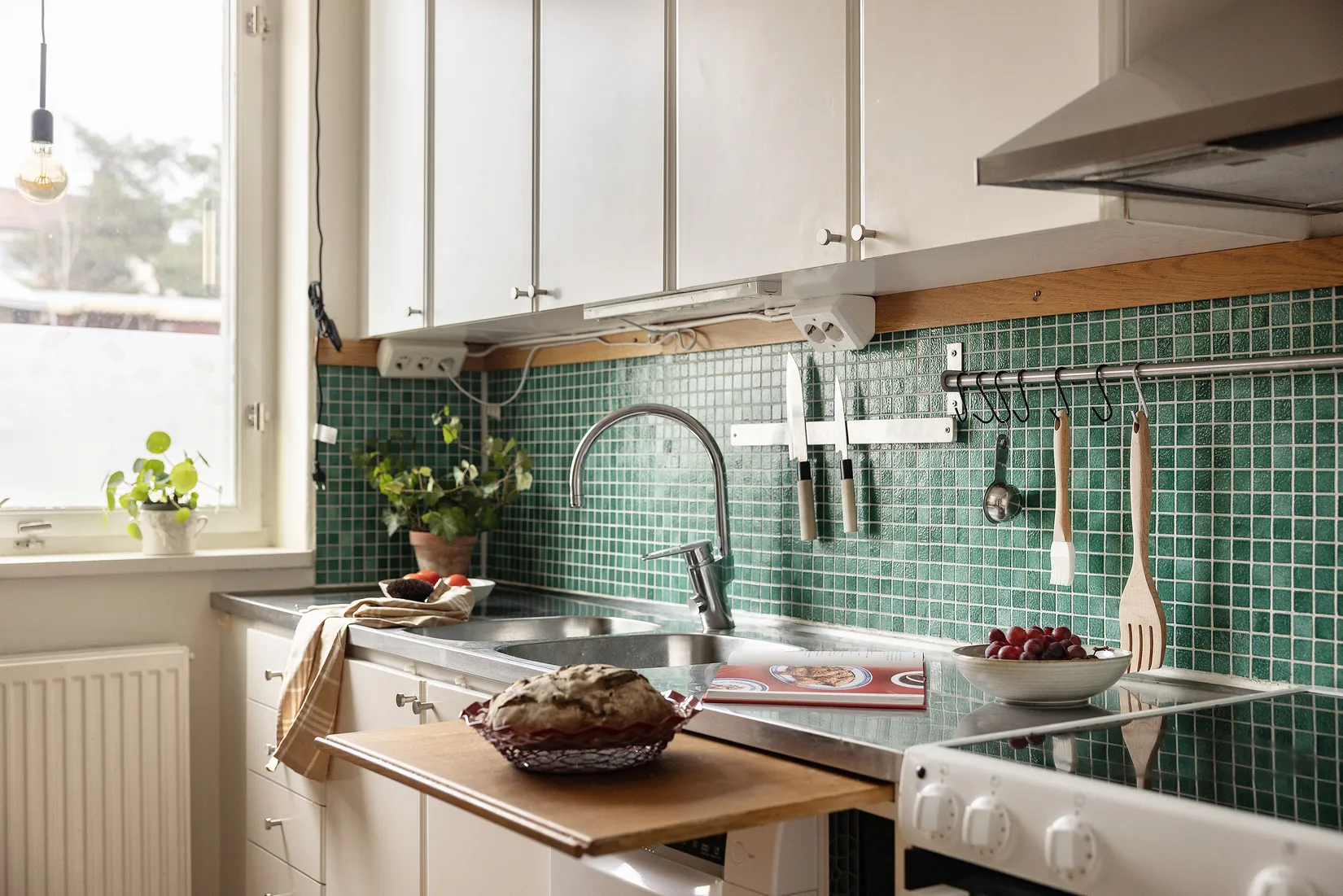 Bostadsrätt, Kolsnarsvägen 15, Årsta, Stockholm