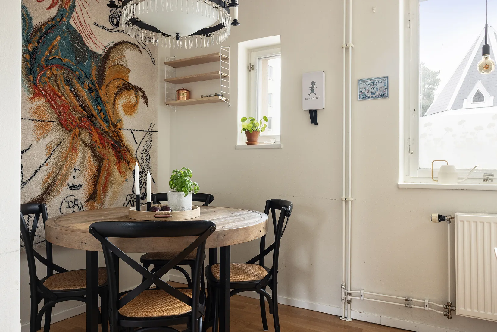 Bostadsrätt, Kolsnarsvägen 15, Årsta, Stockholm