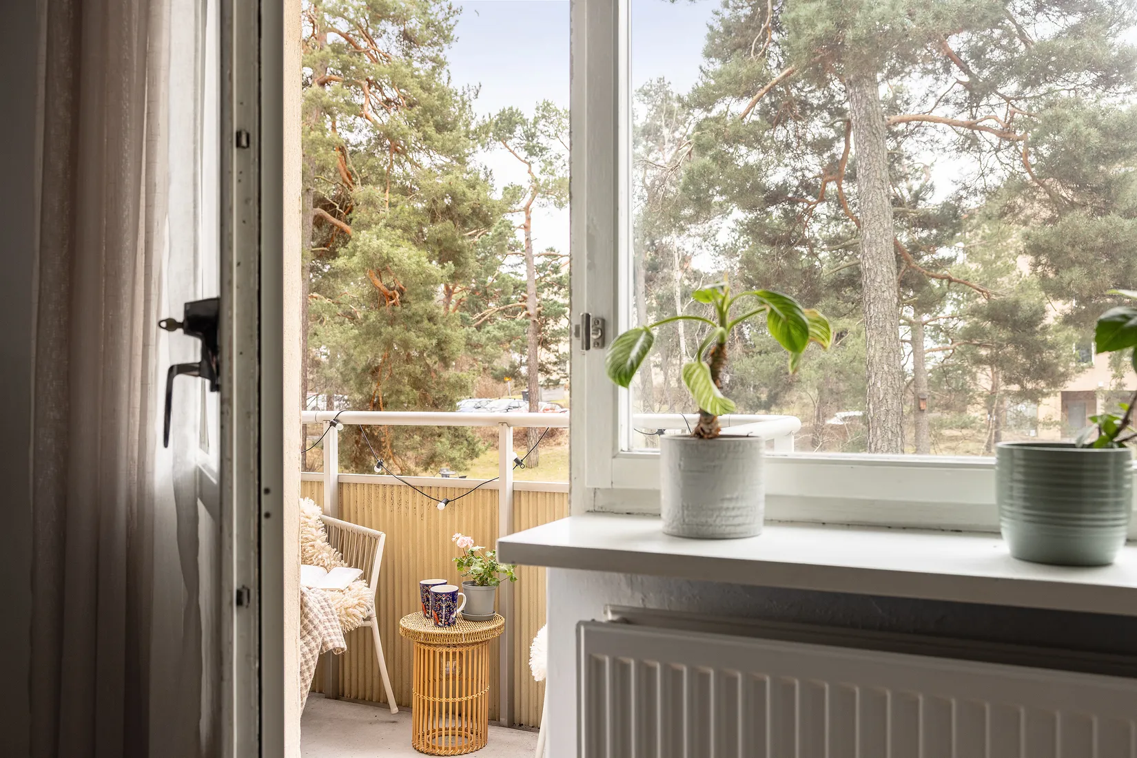 Bostadsrätt, Kolsnarsvägen 15, Årsta, Stockholm