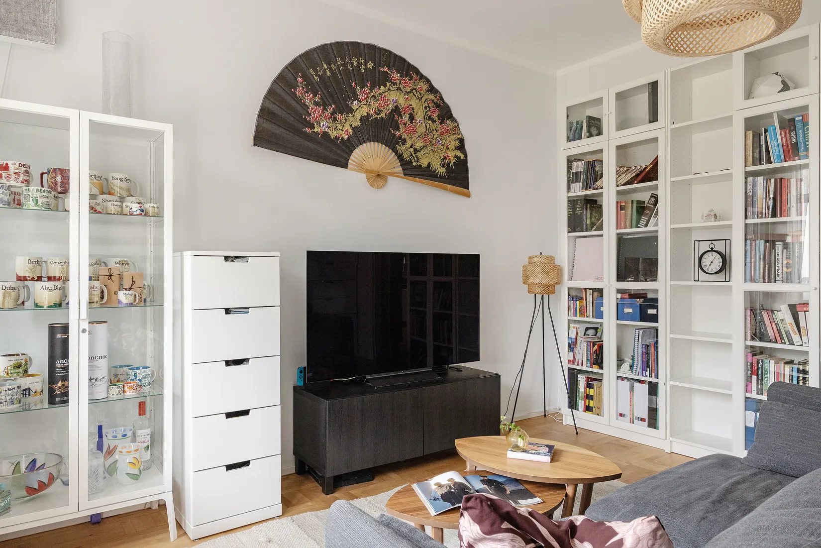 Bostadsrätt, Kolsnarsvägen 15, Årsta, Stockholm